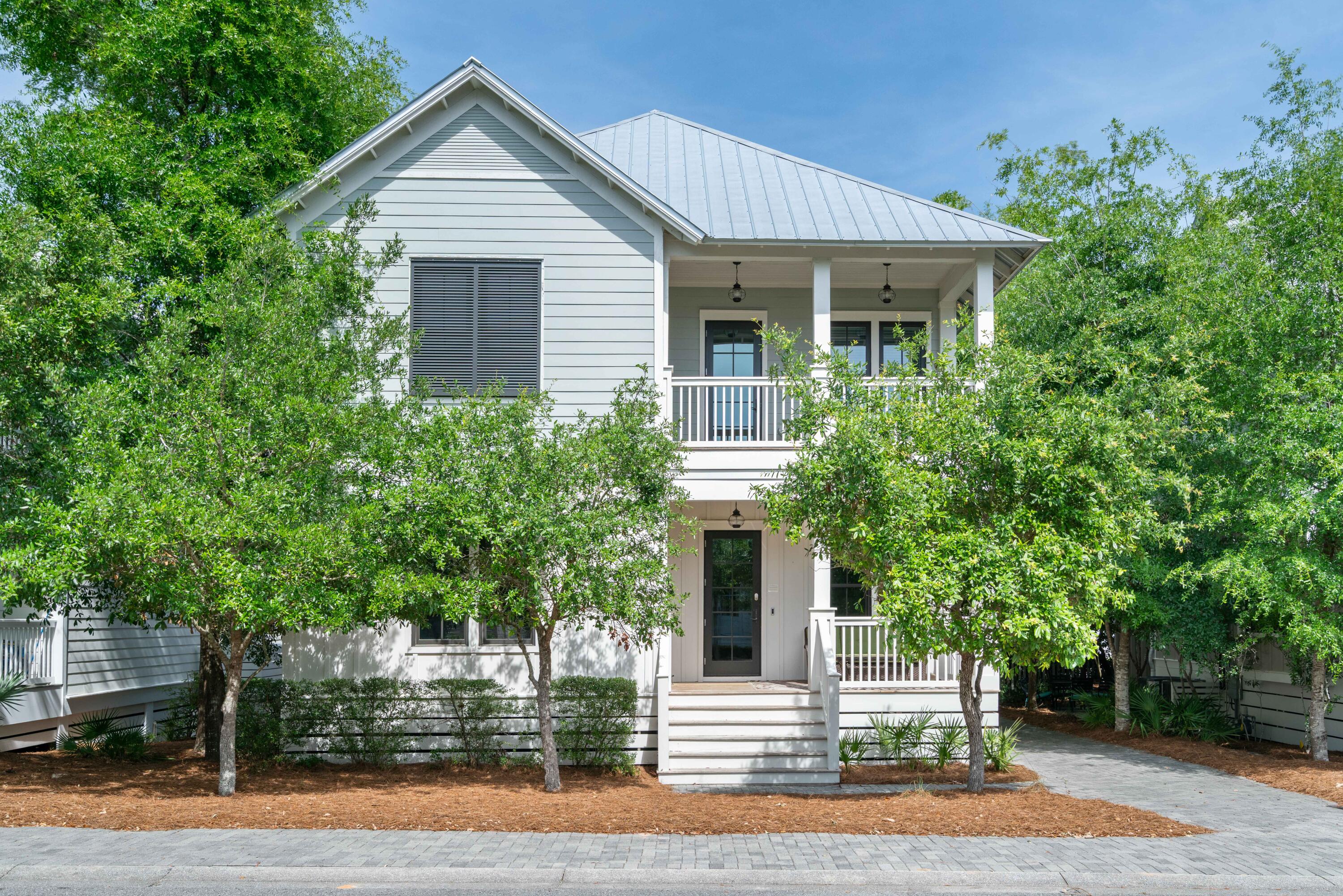 THE PRESERVE AT GRAYTON BEACH - Residential