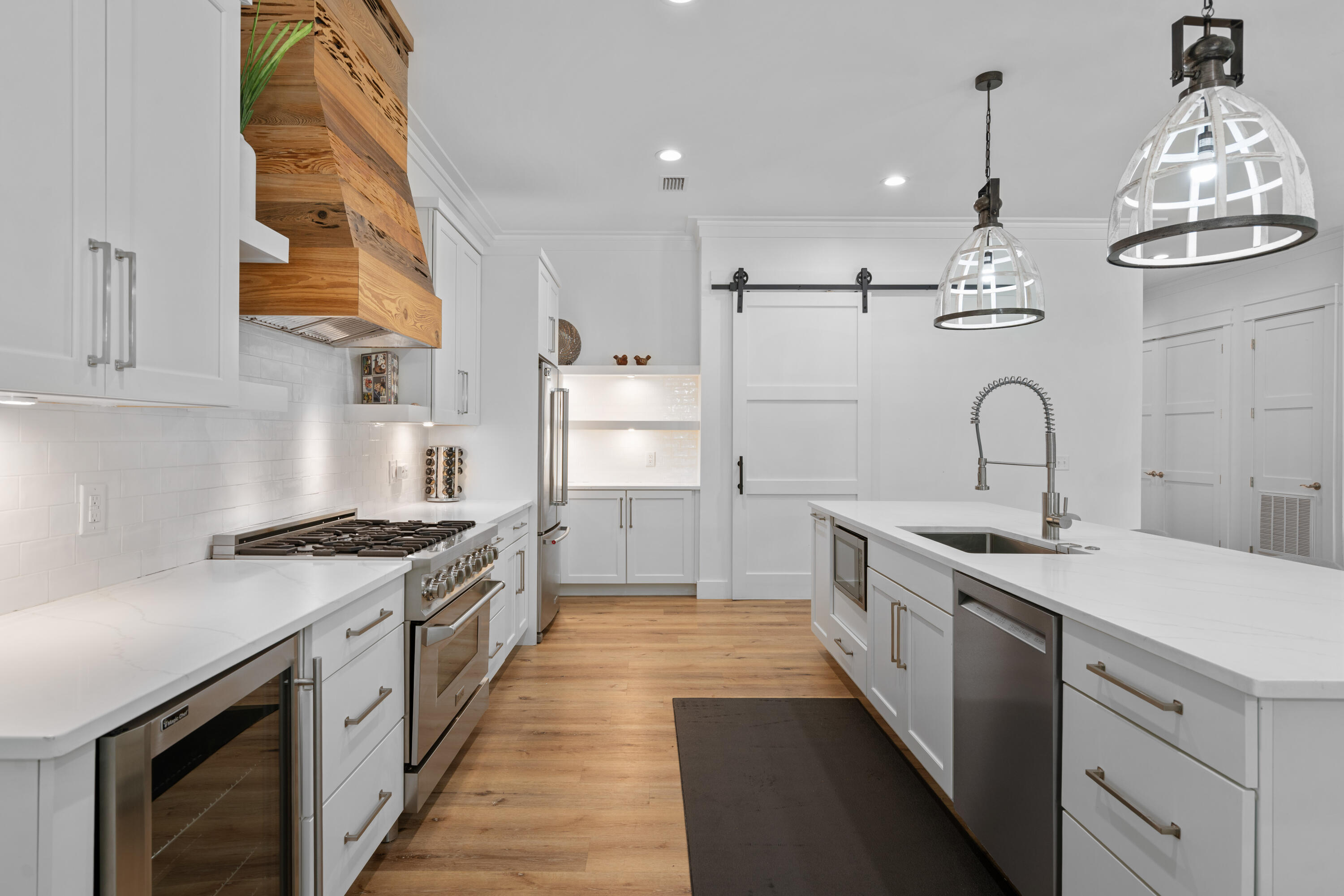THE PRESERVE AT GRAYTON BEACH - Residential