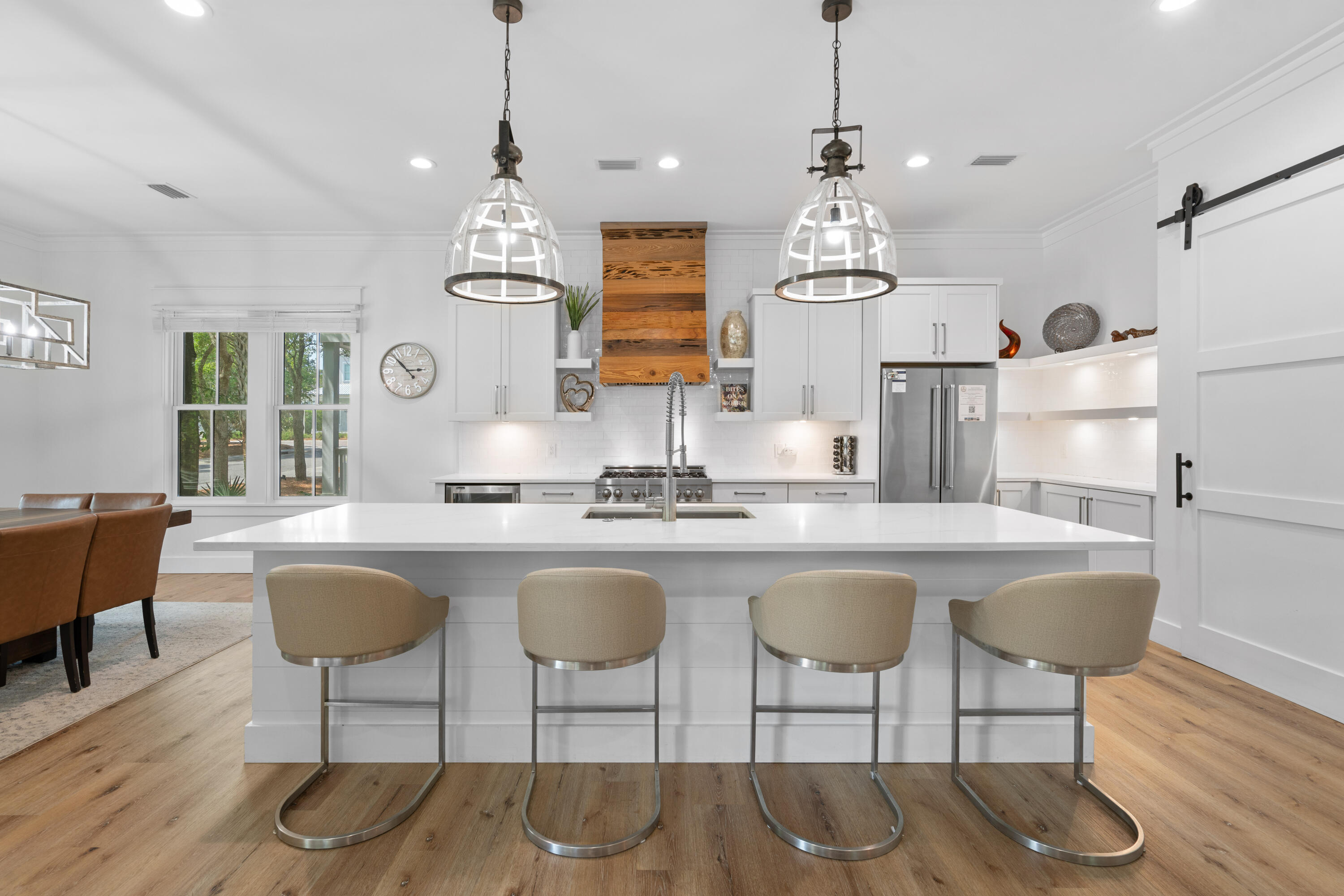 THE PRESERVE AT GRAYTON BEACH - Residential