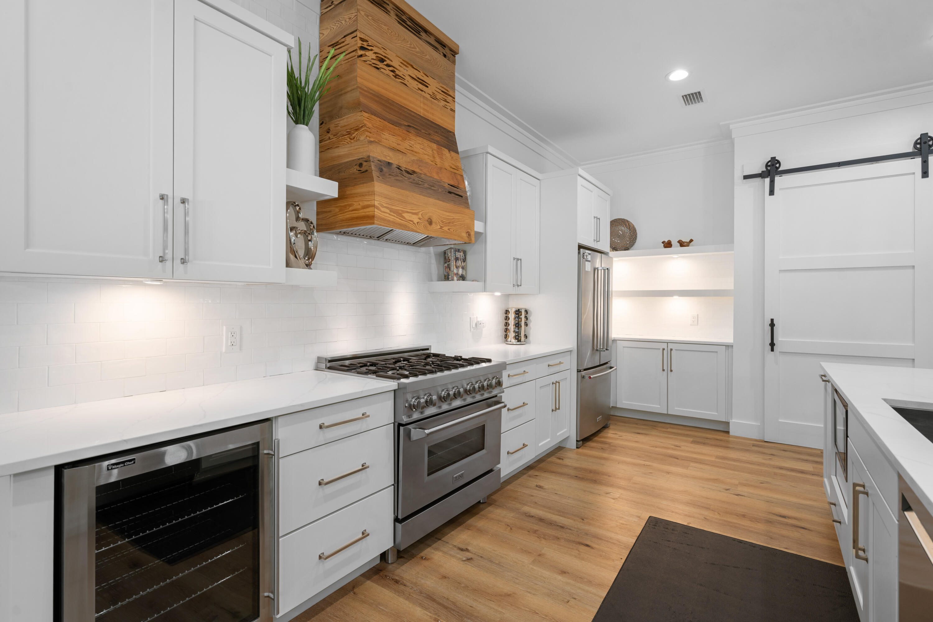 THE PRESERVE AT GRAYTON BEACH - Residential