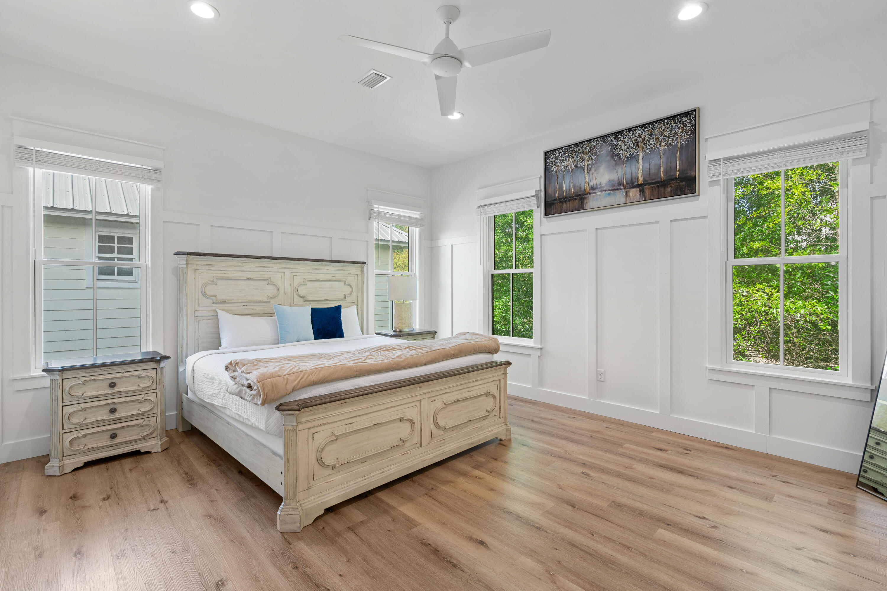 THE PRESERVE AT GRAYTON BEACH - Residential