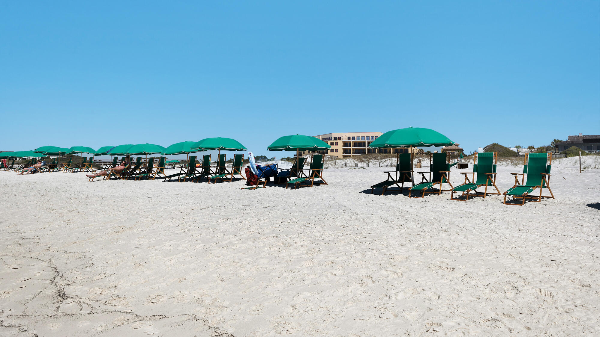 THE PRESERVE AT GRAYTON BEACH - Residential
