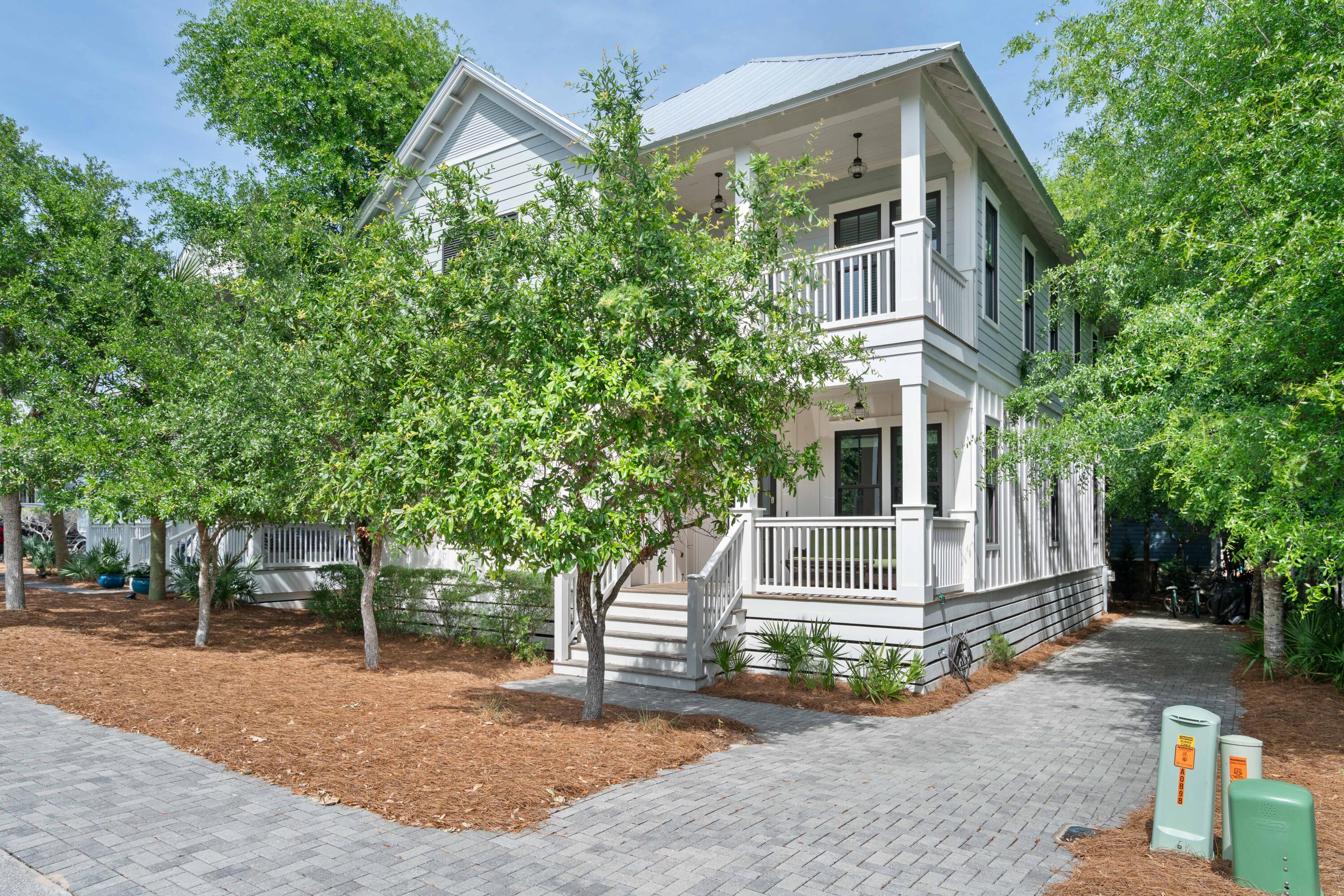 THE PRESERVE AT GRAYTON BEACH - Residential