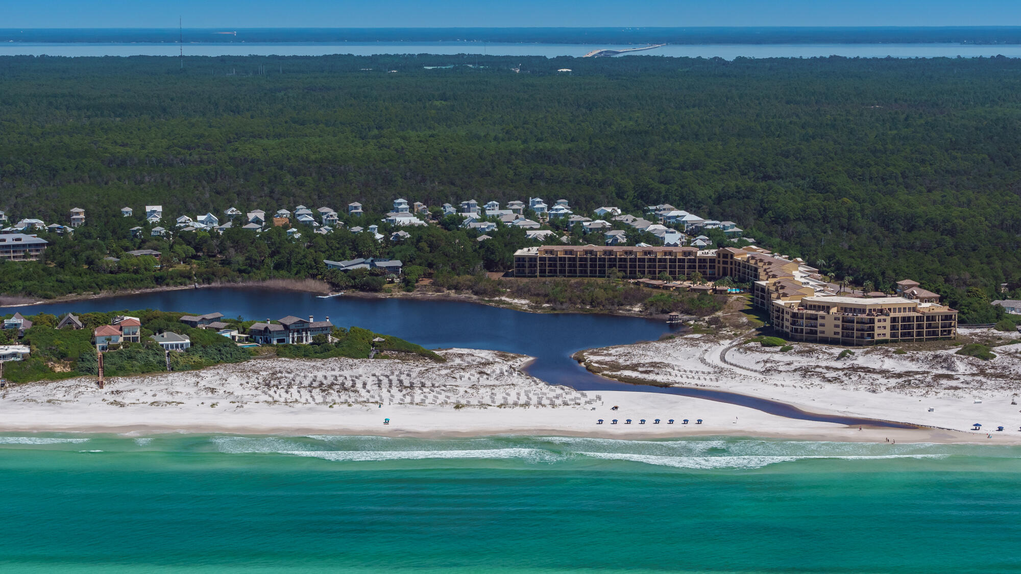 THE PRESERVE AT GRAYTON BEACH - Residential