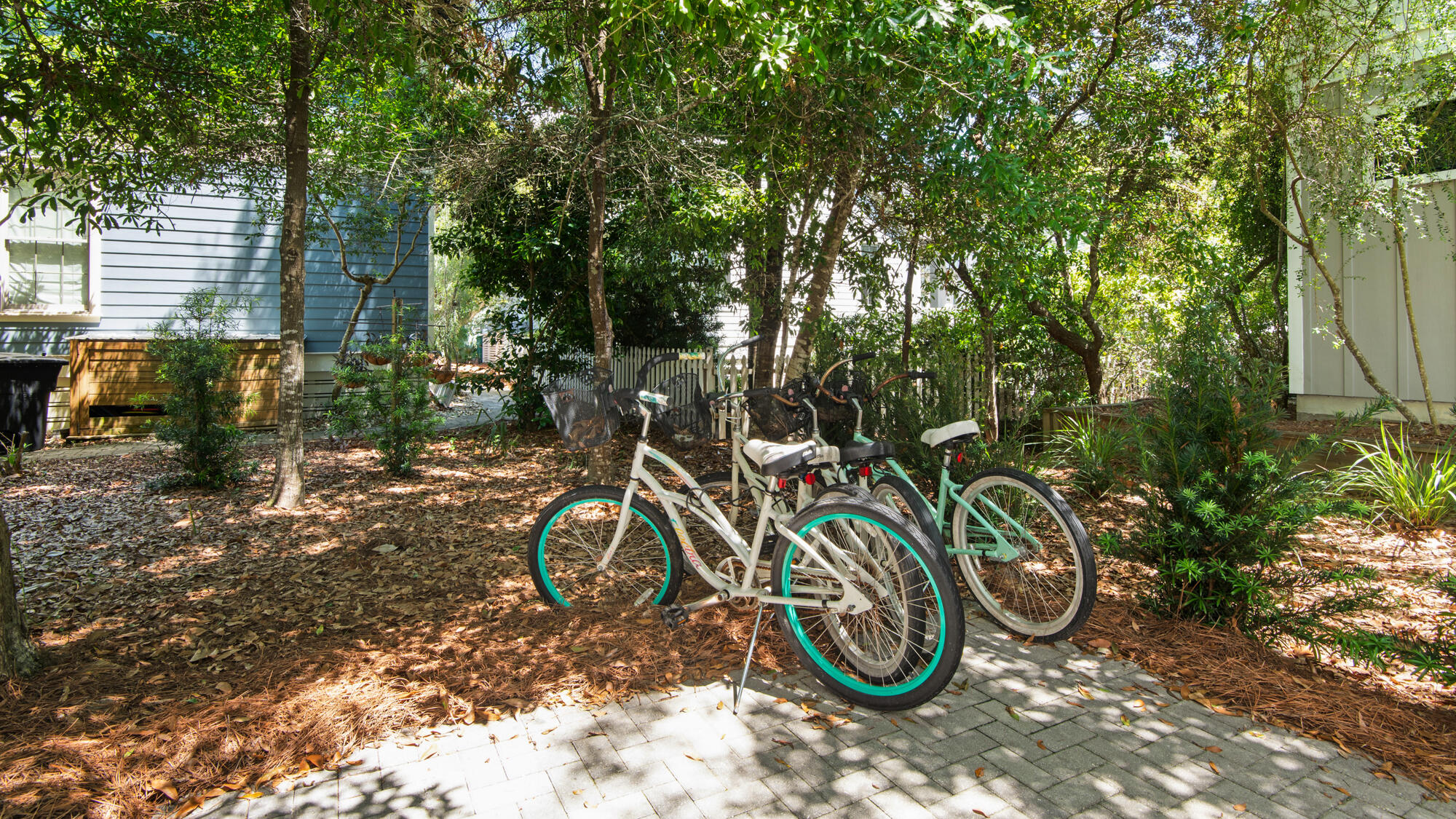 THE PRESERVE AT GRAYTON BEACH - Residential