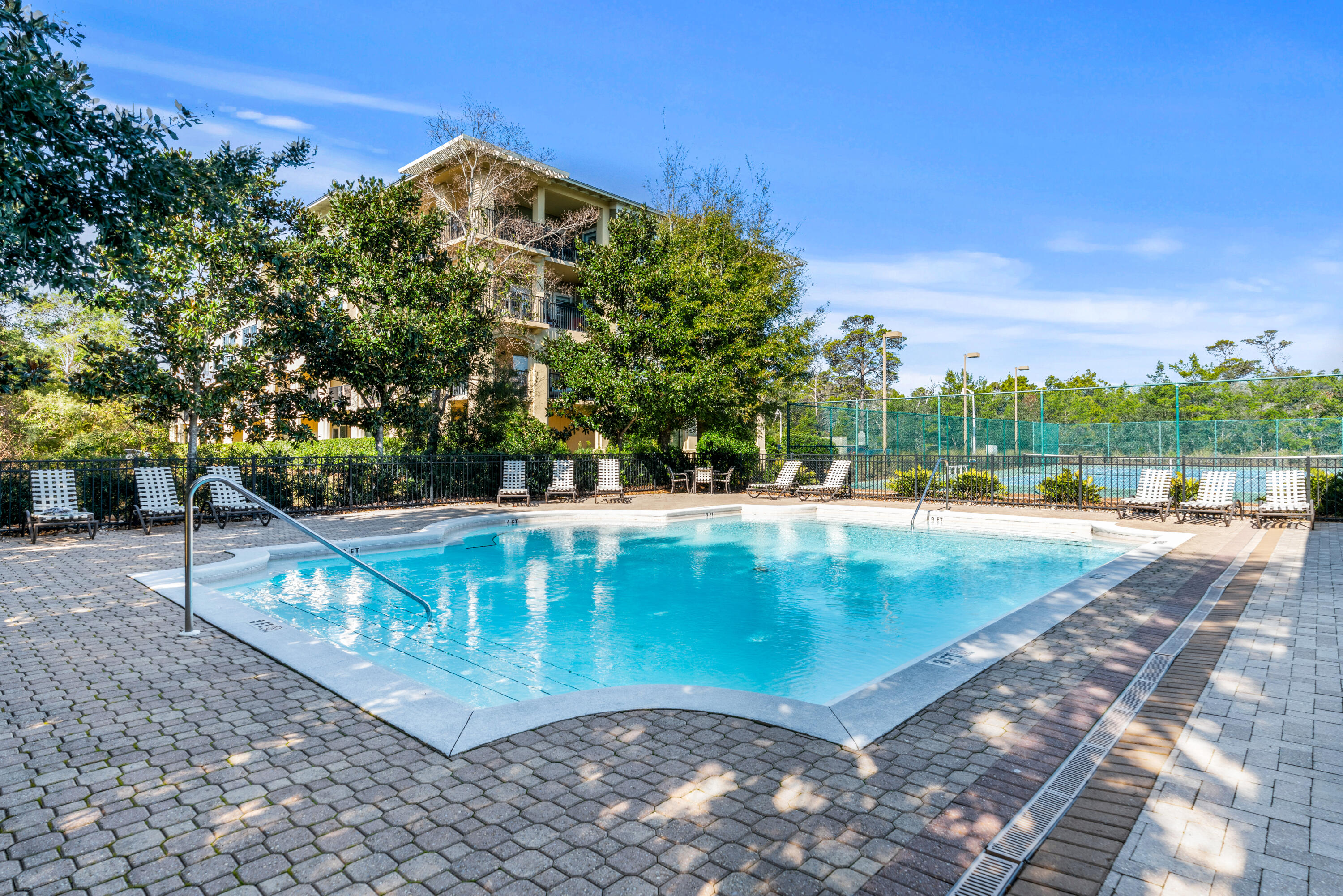 THE PRESERVE AT GRAYTON BEACH - Residential