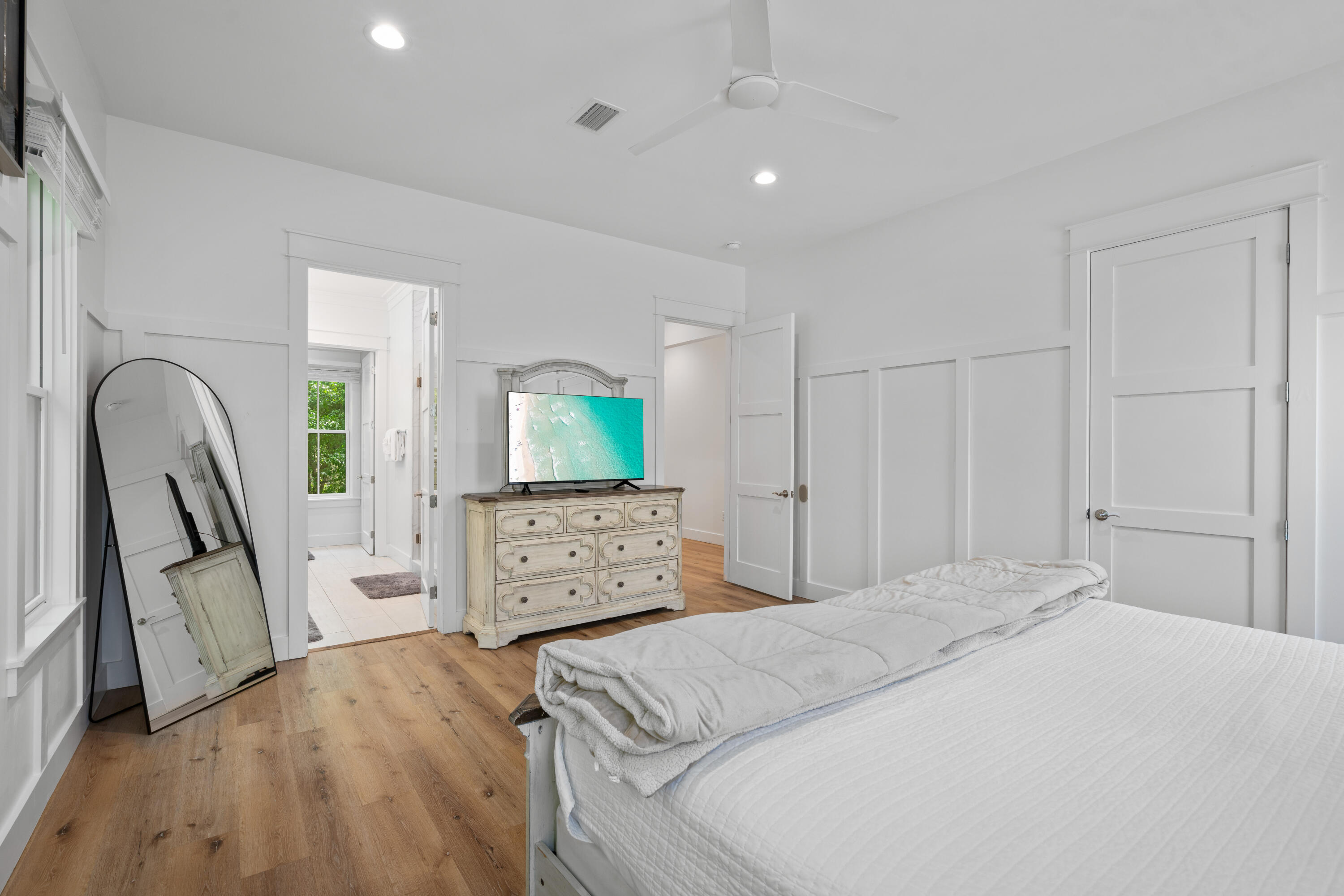 THE PRESERVE AT GRAYTON BEACH - Residential