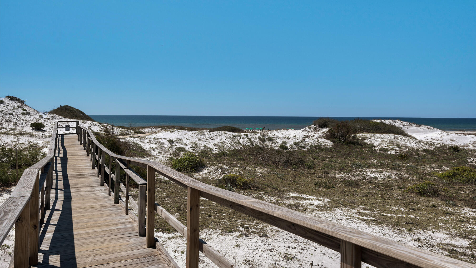 THE PRESERVE AT GRAYTON BEACH - Residential