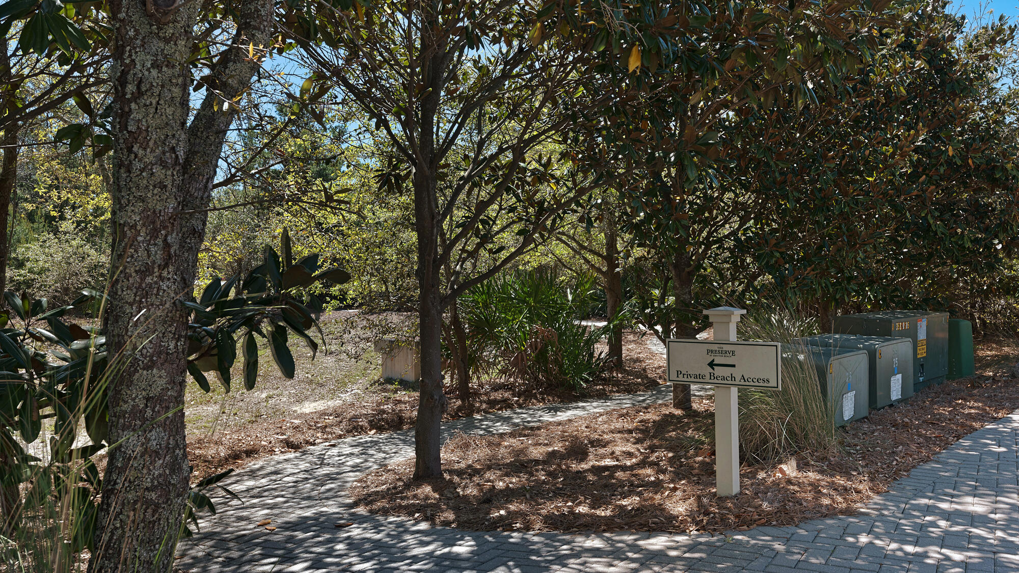 THE PRESERVE AT GRAYTON BEACH - Residential