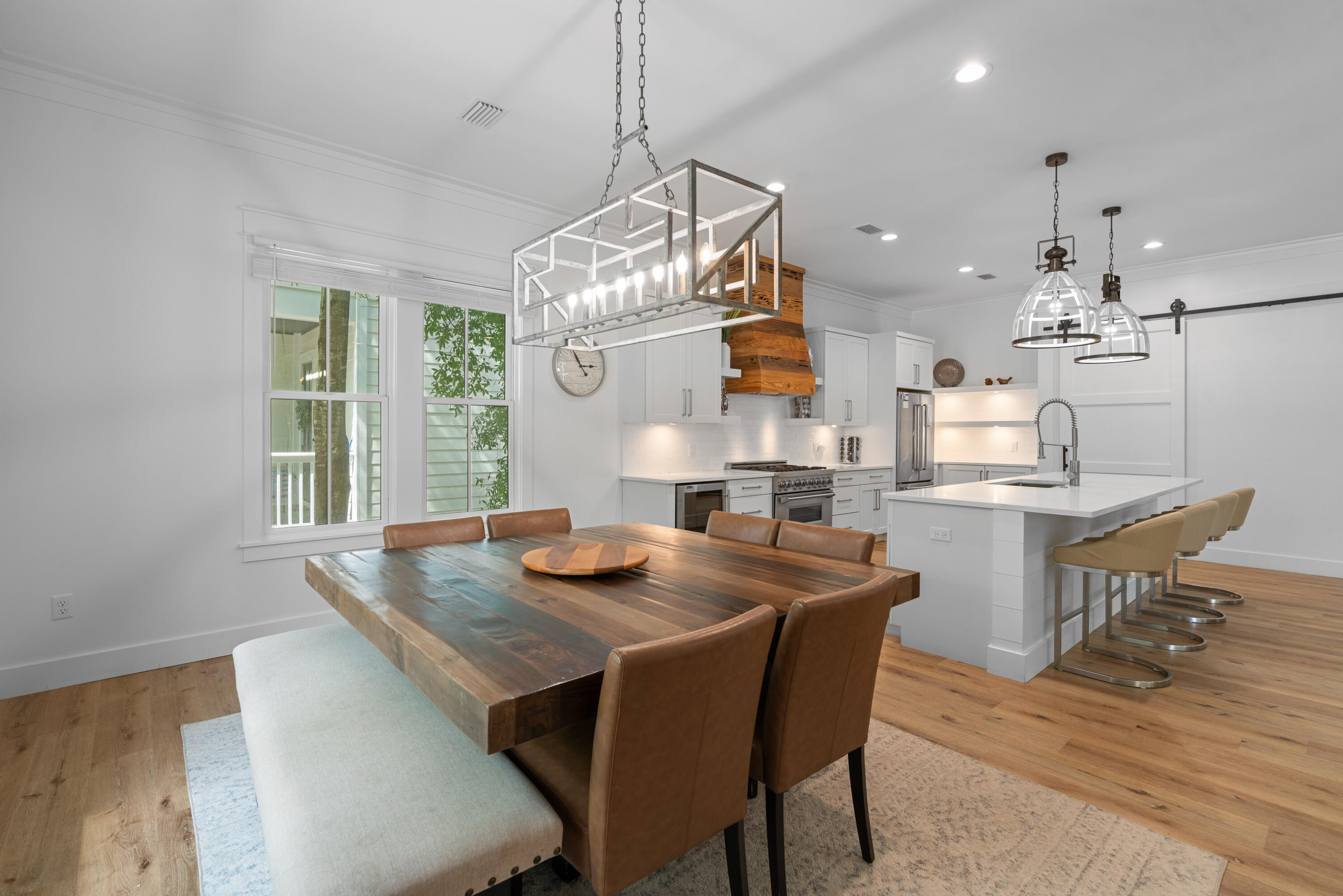 THE PRESERVE AT GRAYTON BEACH - Residential