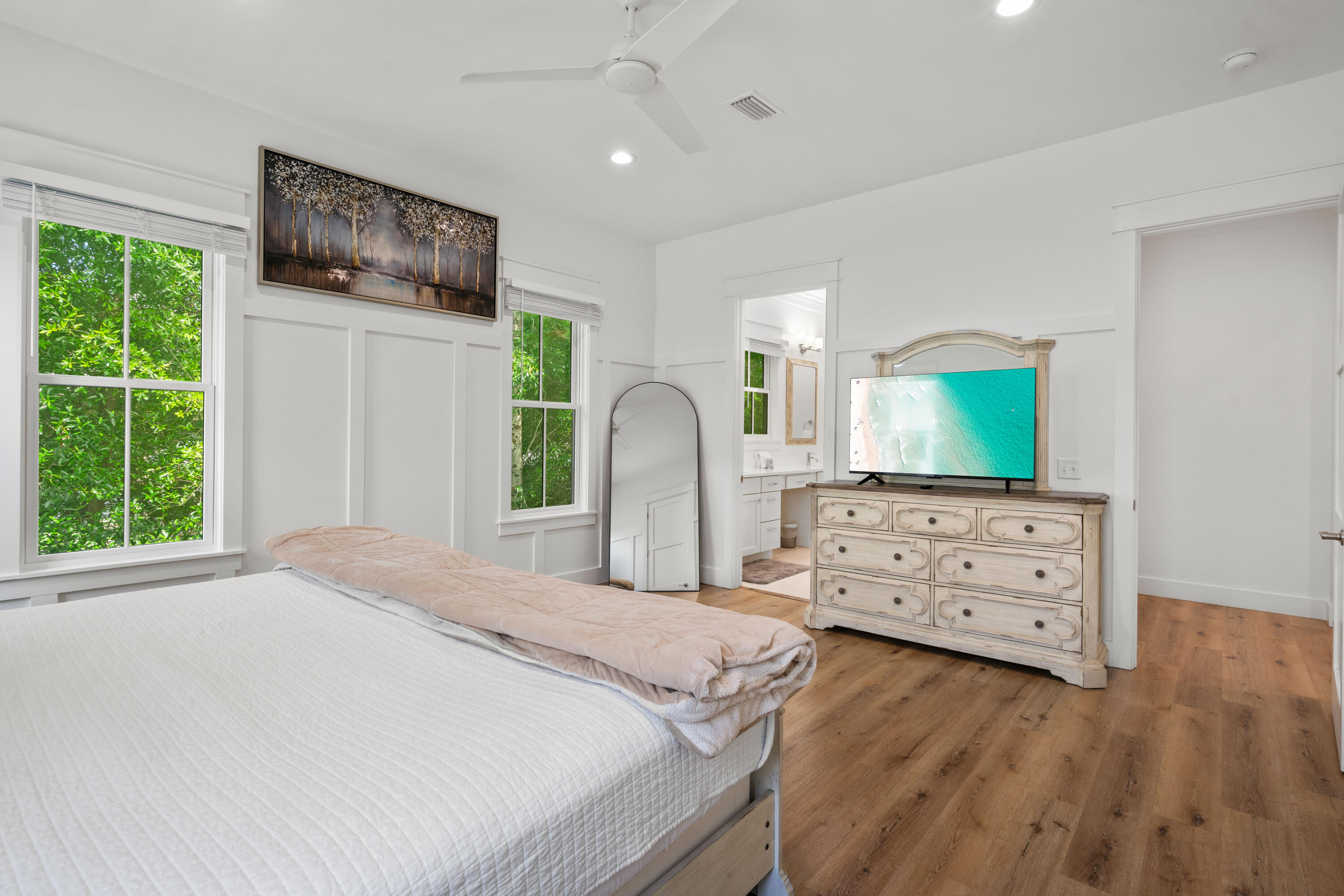 THE PRESERVE AT GRAYTON BEACH - Residential