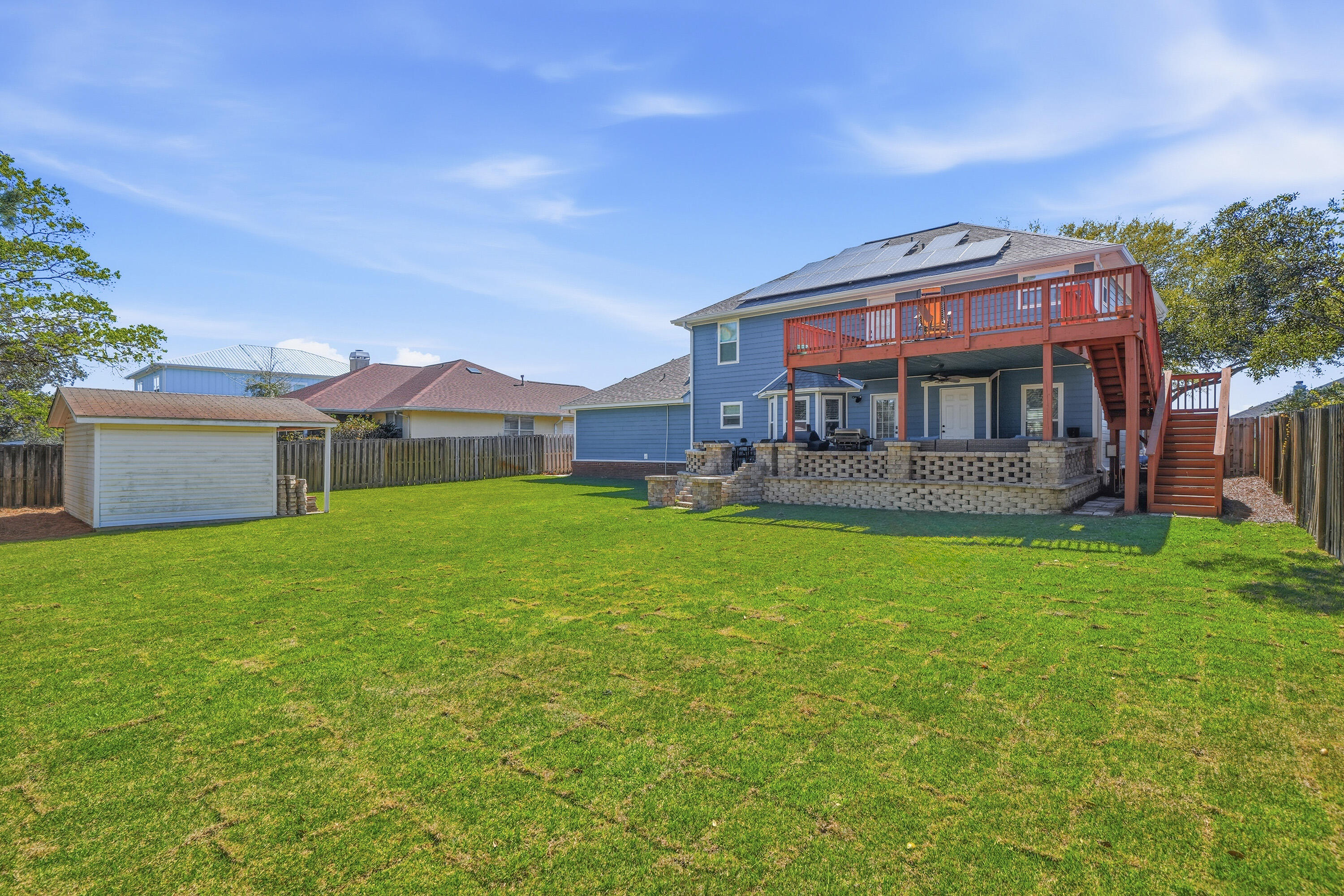 EMERALD POINTE PLAT 4 - Residential