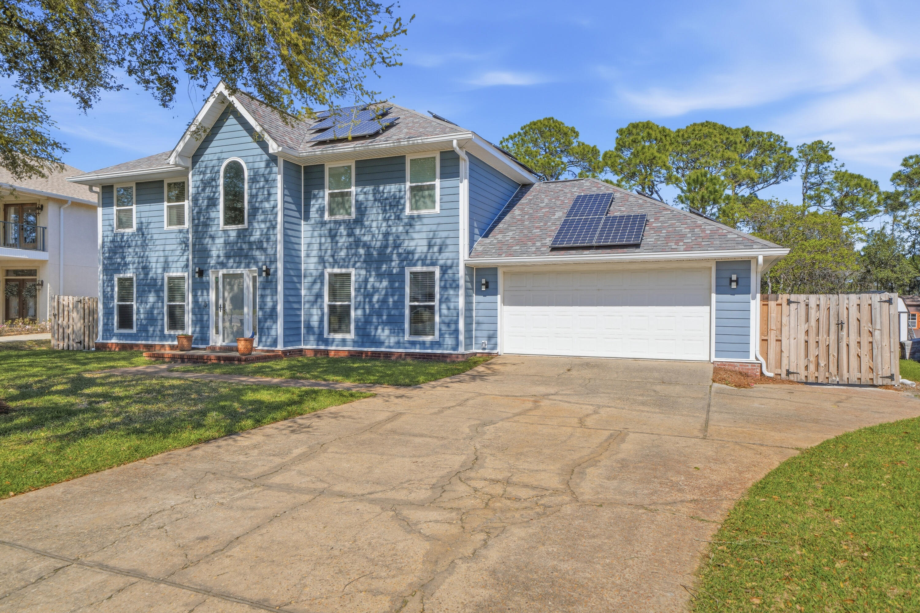 EMERALD POINTE PLAT 4 - Residential