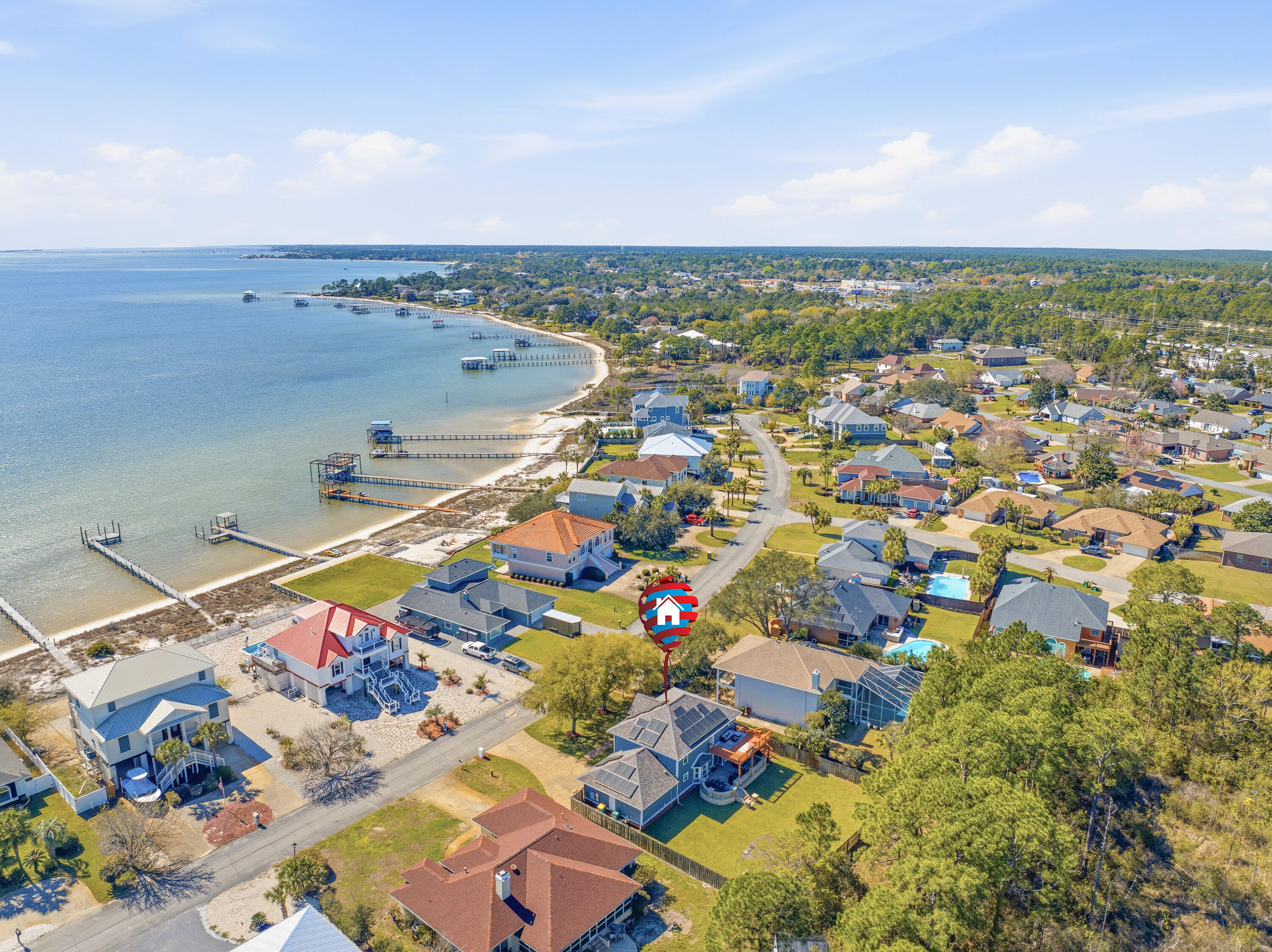 EMERALD POINTE PLAT 4 - Residential