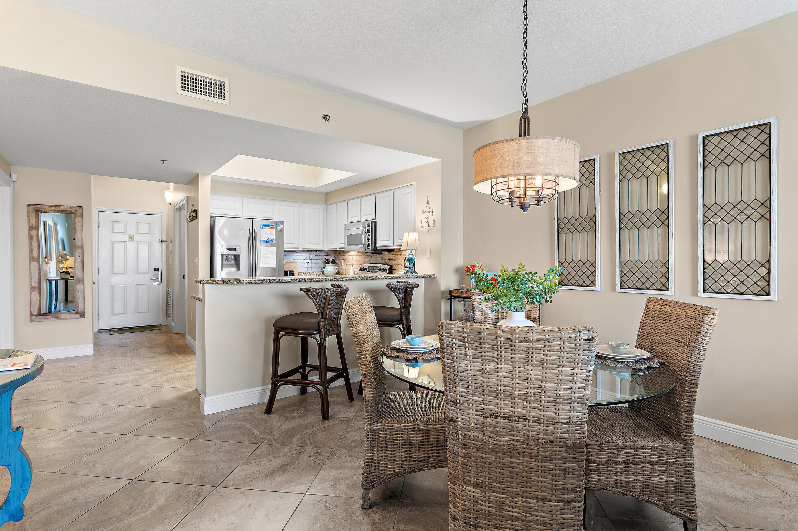ARIEL DUNES II - Residential
