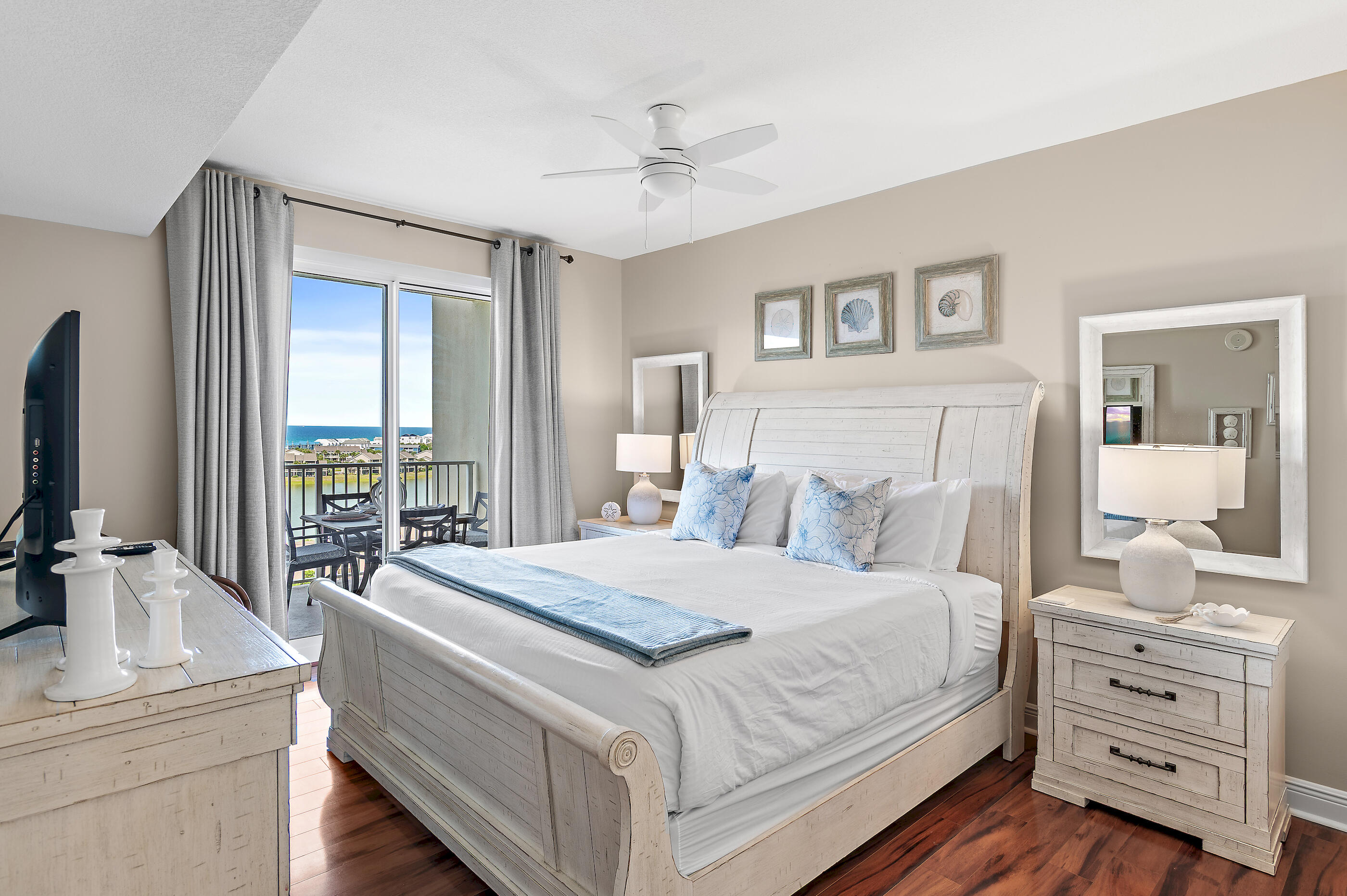 ARIEL DUNES II - Residential