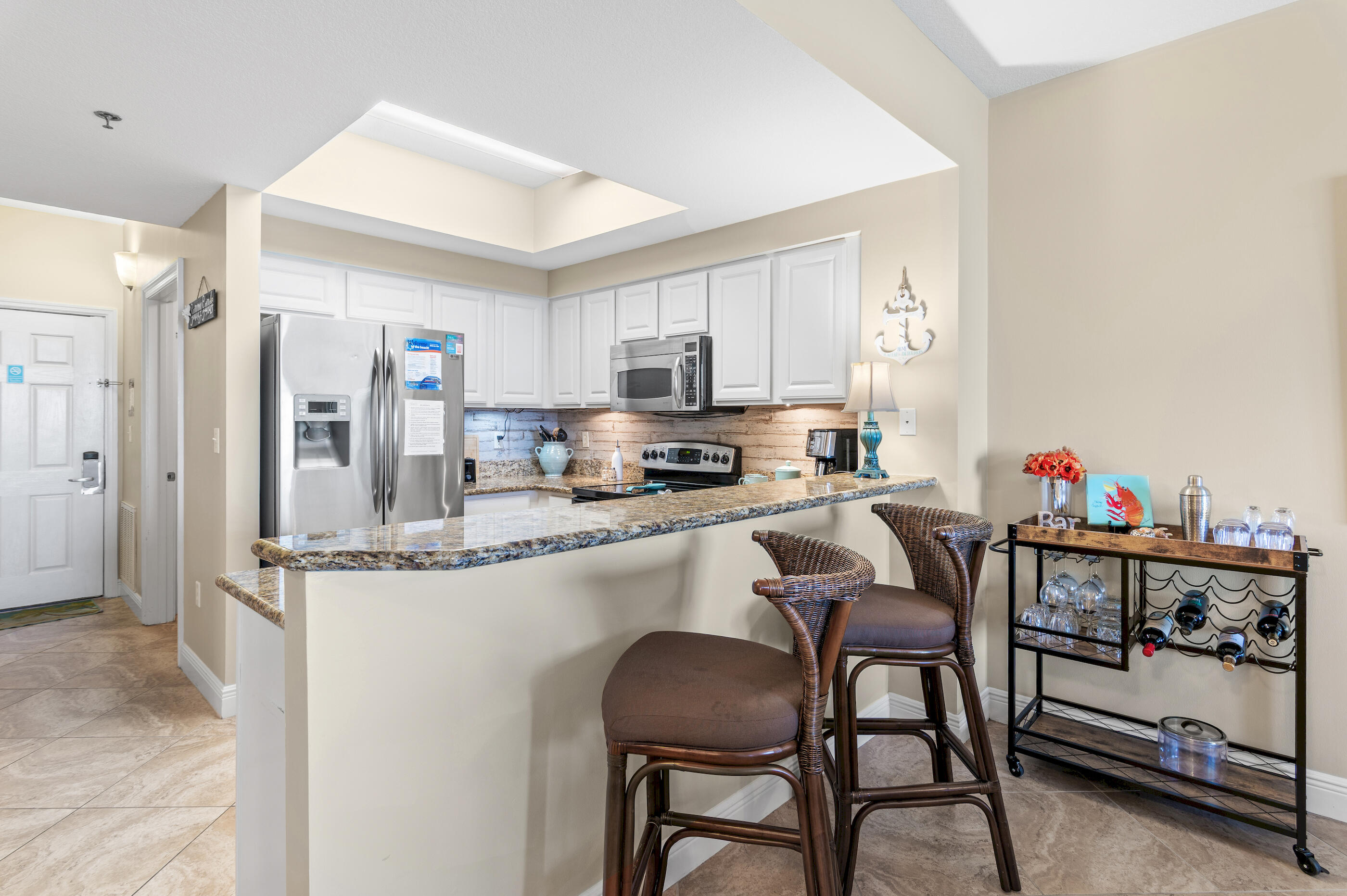 ARIEL DUNES II - Residential
