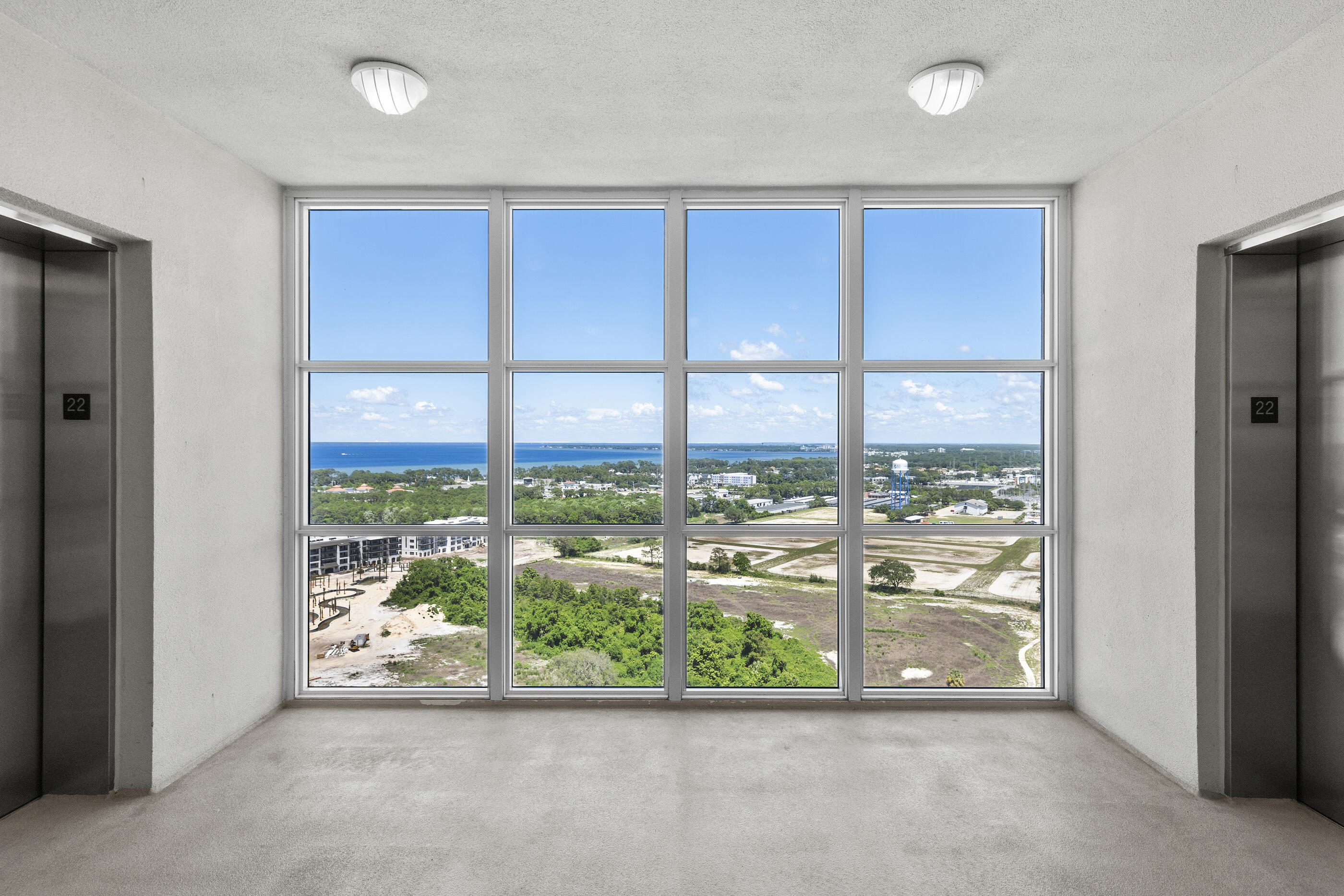 ARIEL DUNES II - Residential