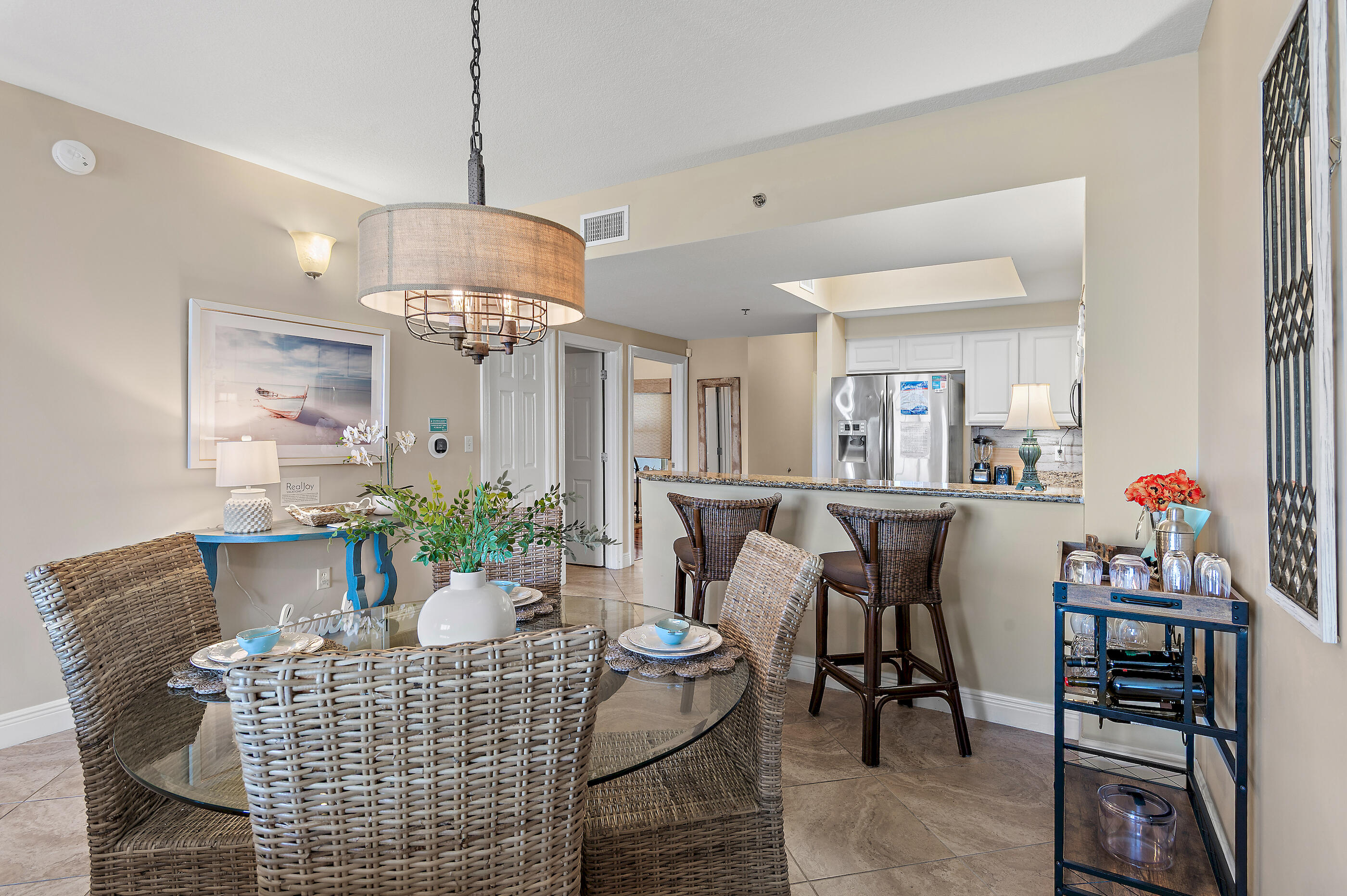 ARIEL DUNES II - Residential
