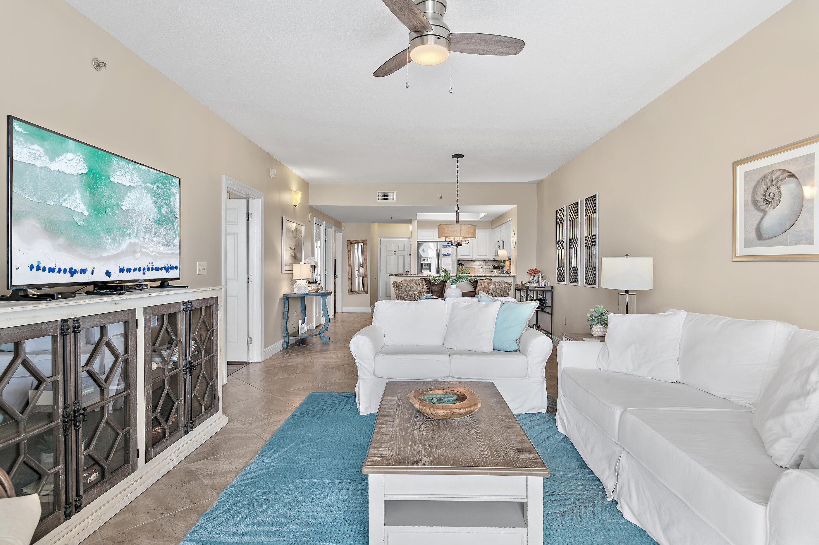 ARIEL DUNES II - Residential