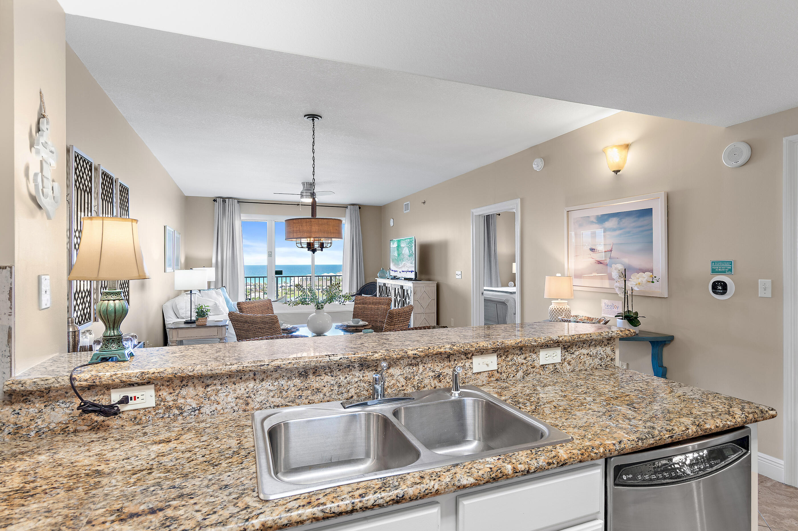 ARIEL DUNES II - Residential