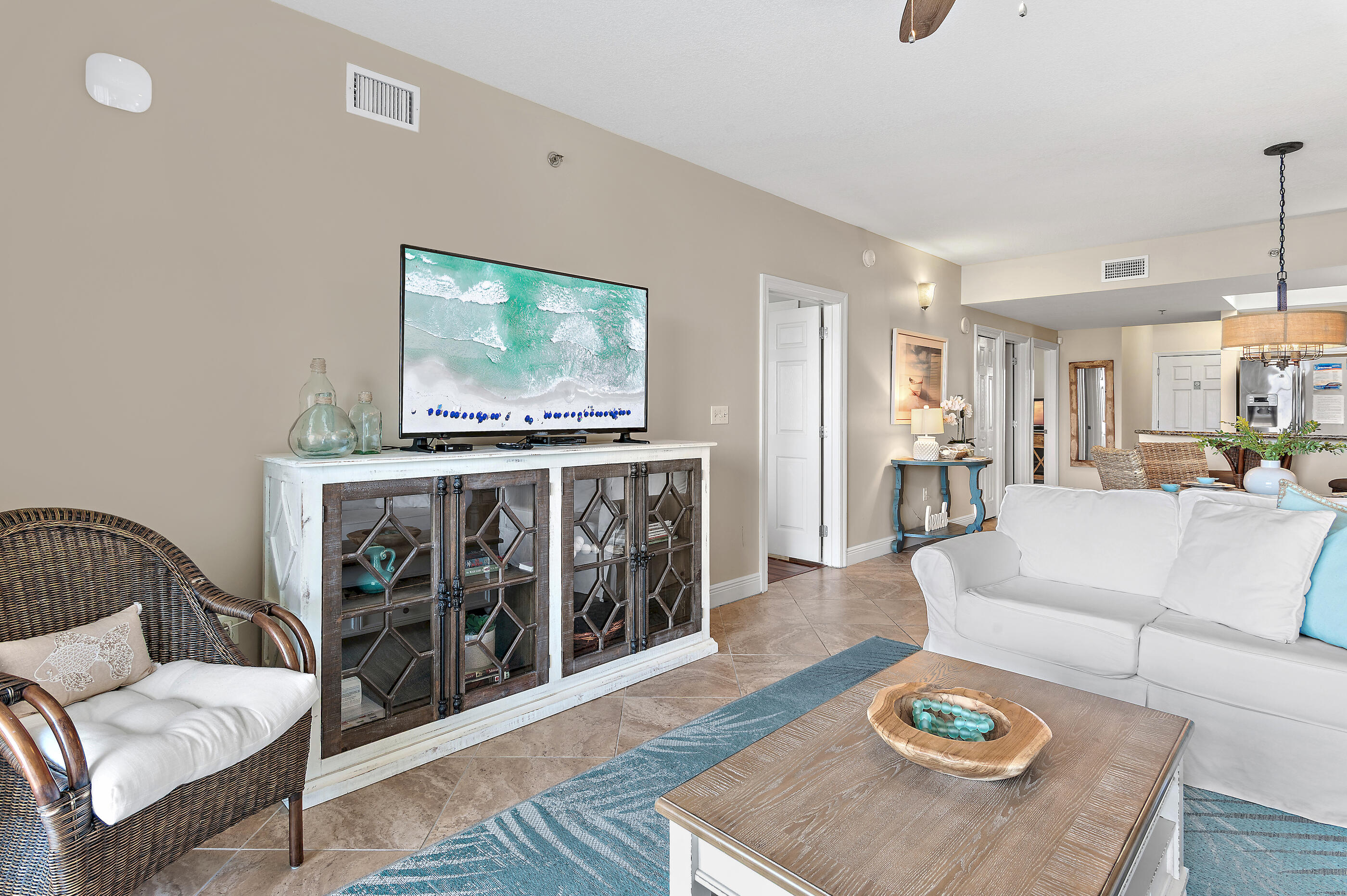 ARIEL DUNES II - Residential