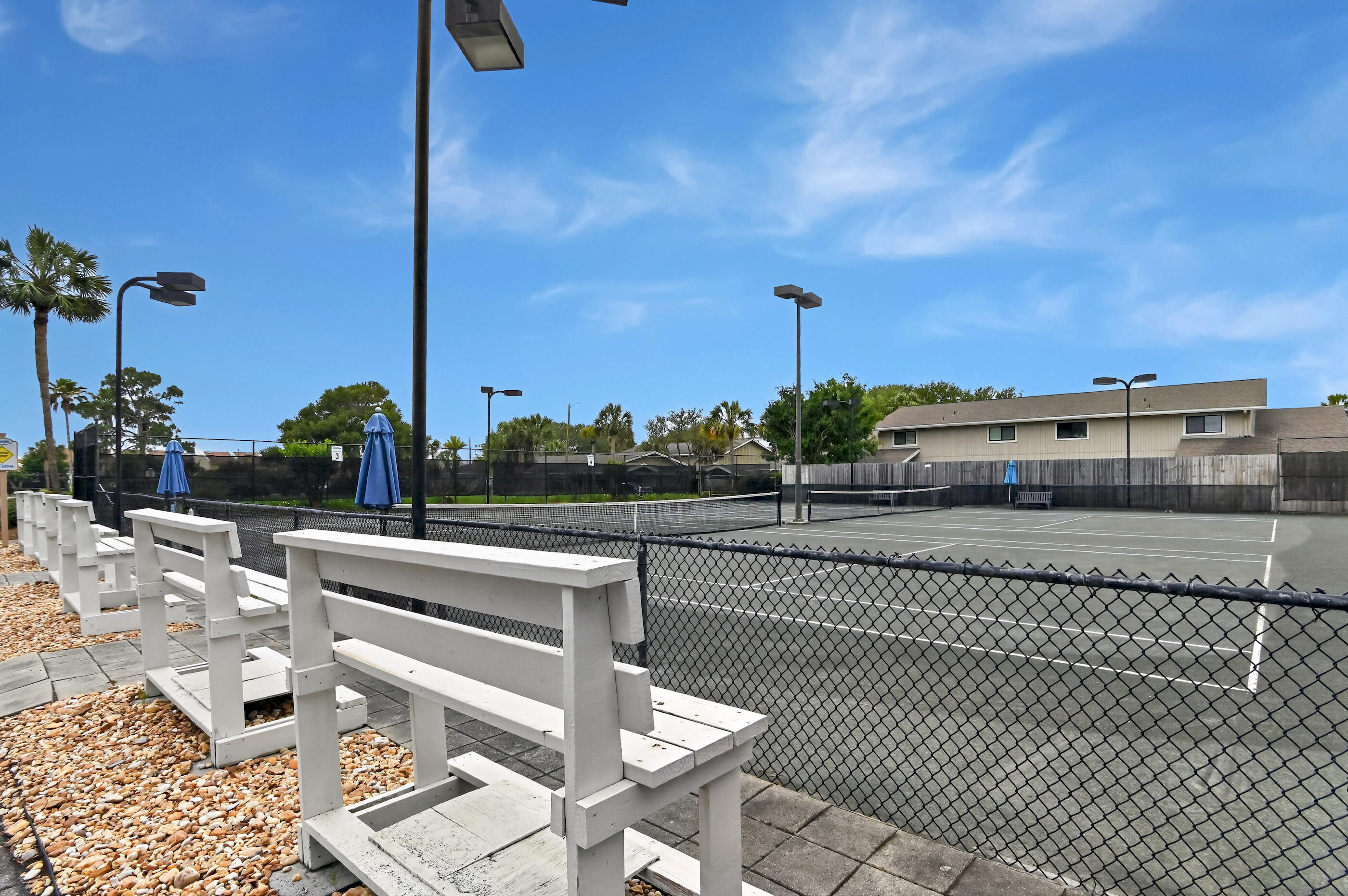 ARIEL DUNES II - Residential