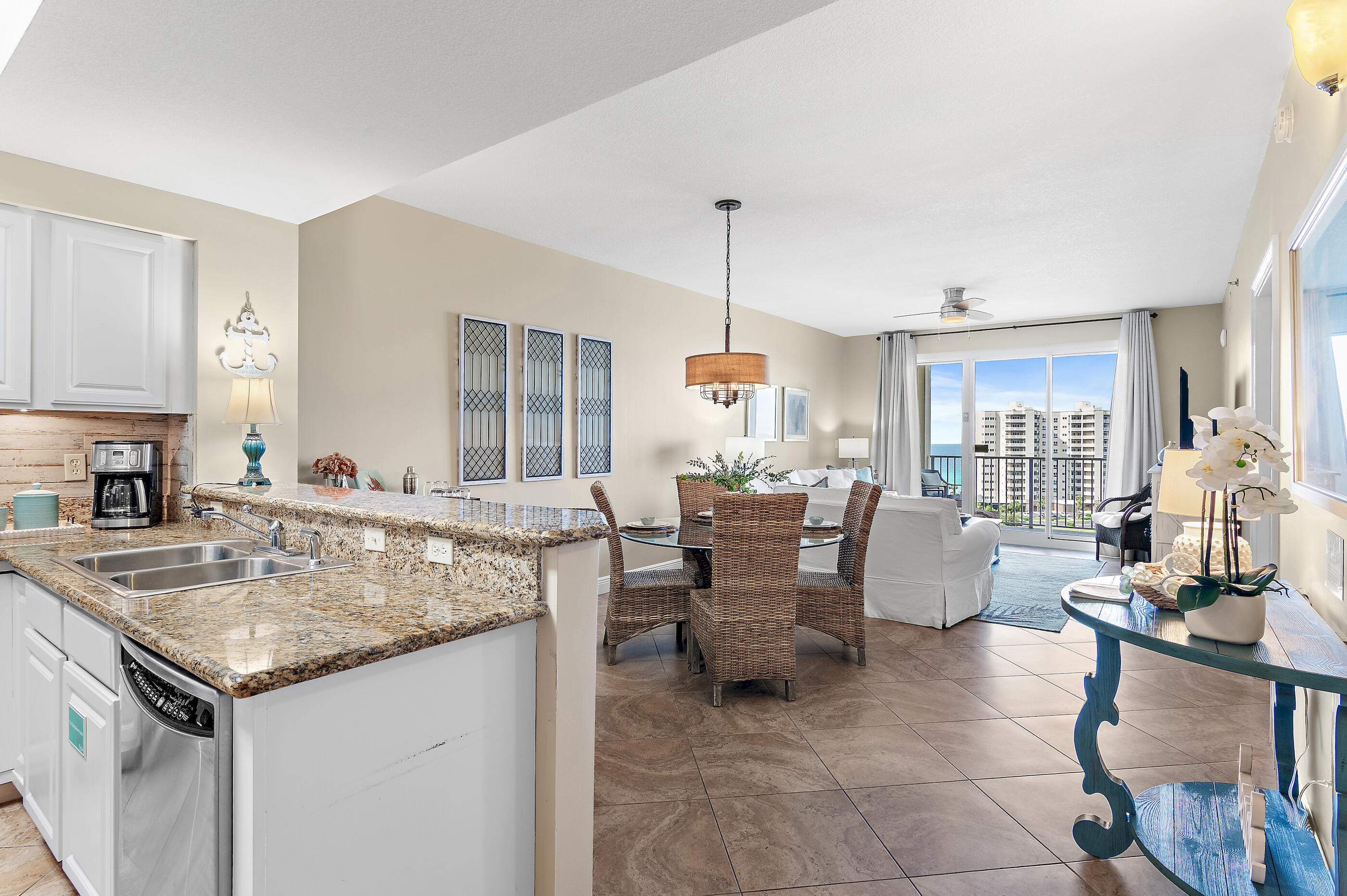 ARIEL DUNES II - Residential