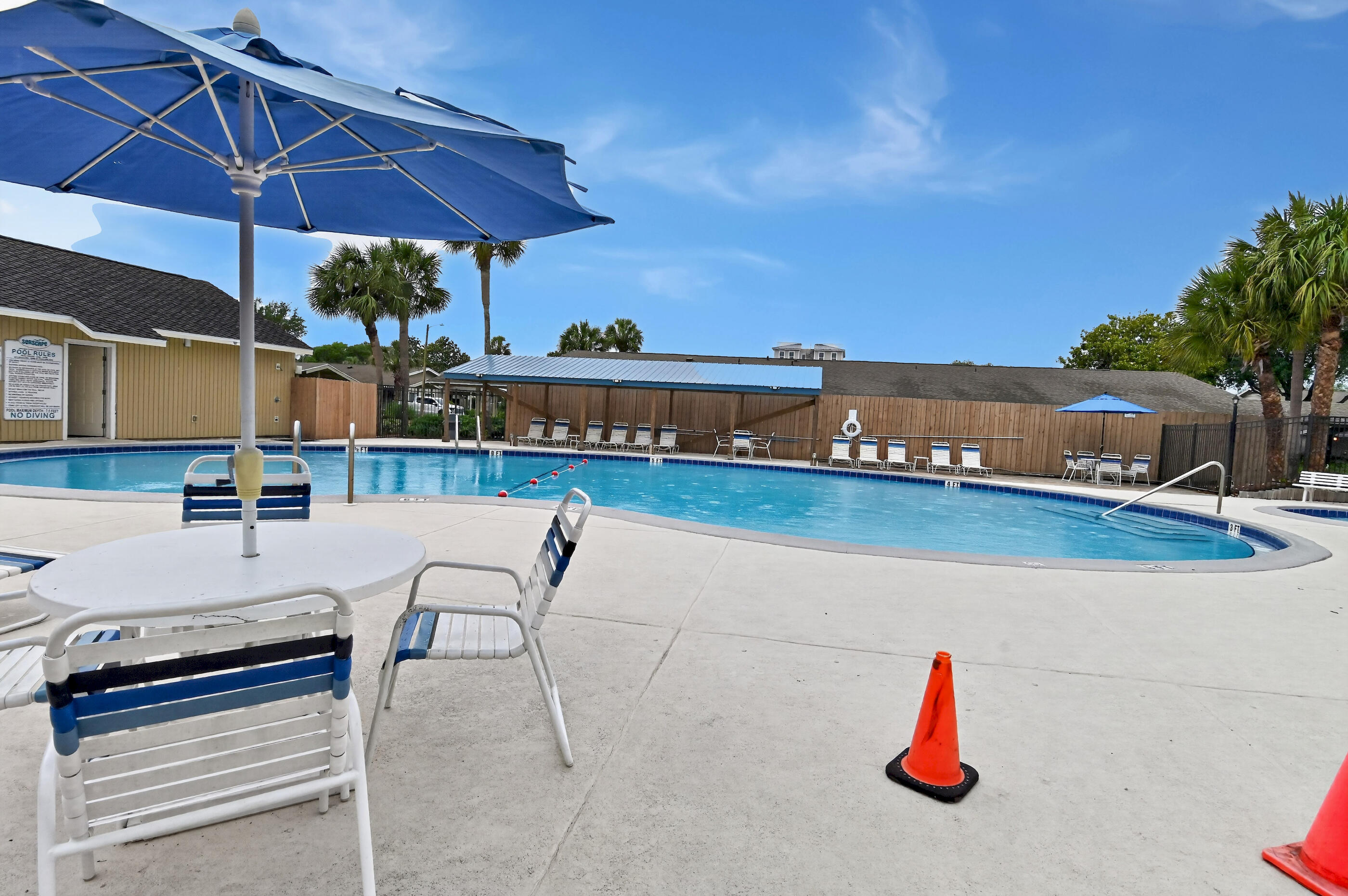 ARIEL DUNES II - Residential