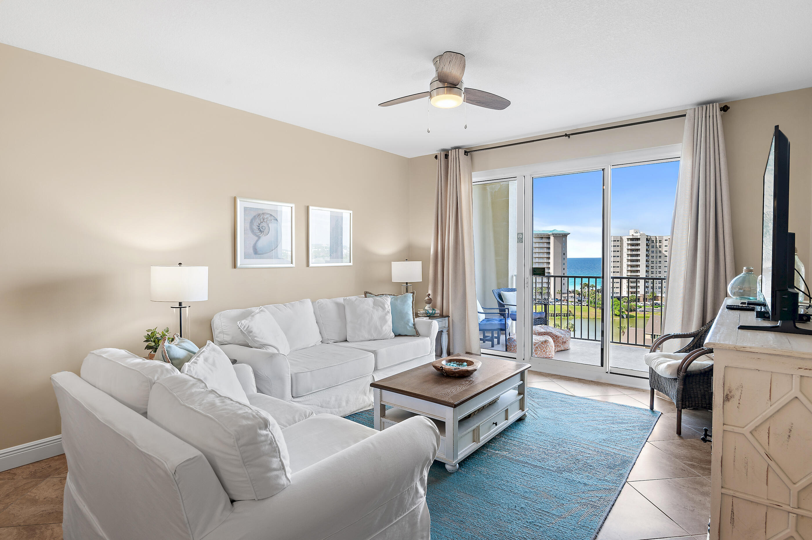 ARIEL DUNES II - Residential