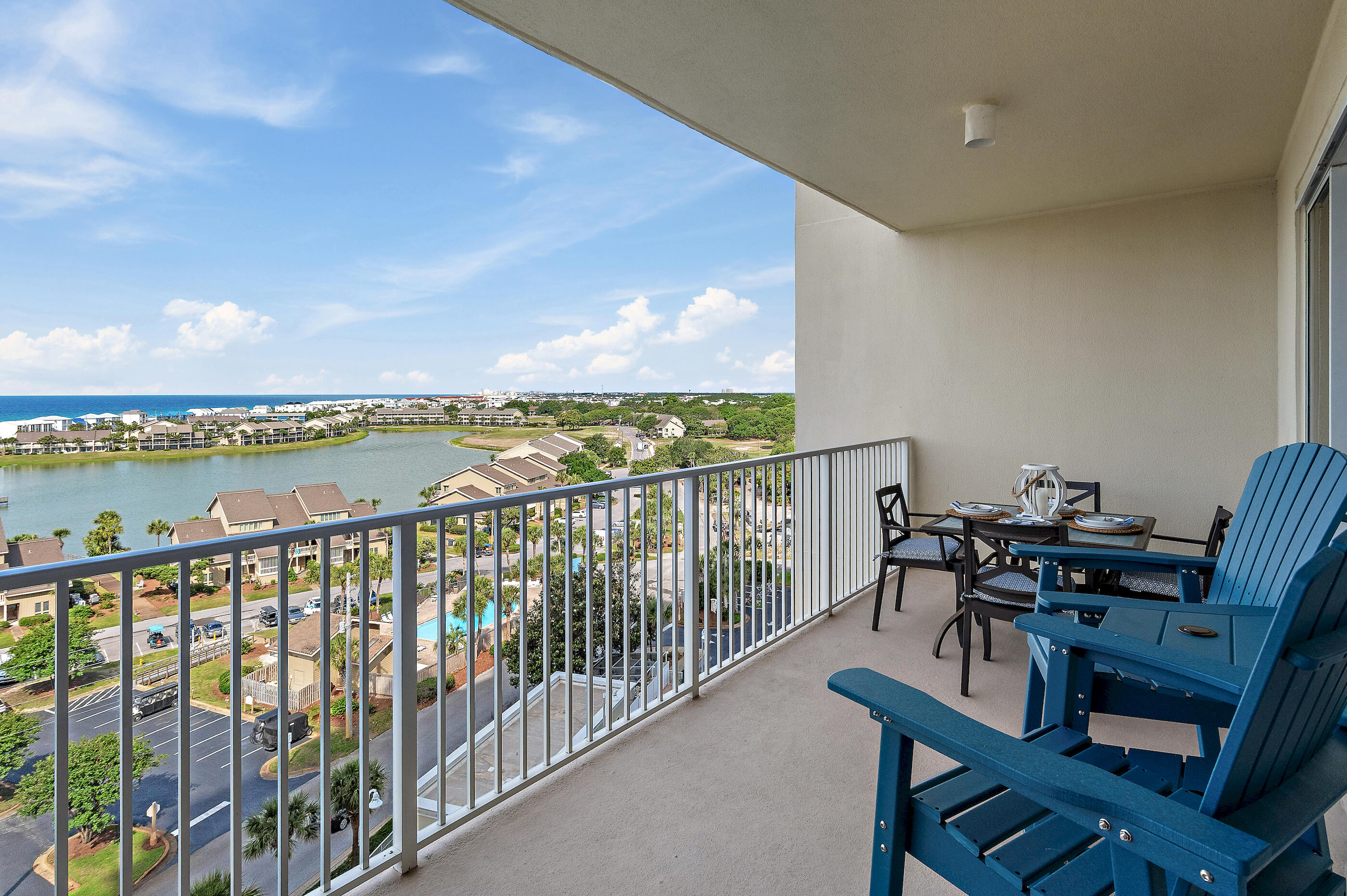 ARIEL DUNES II - Residential