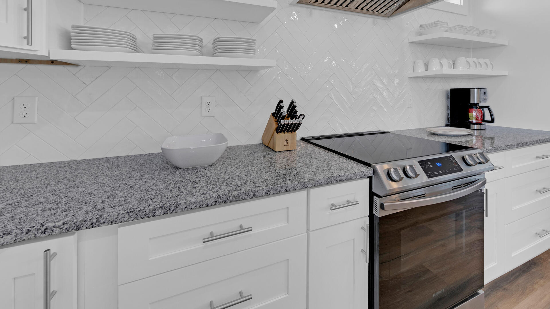 SURF SONG ESTATES - Residential