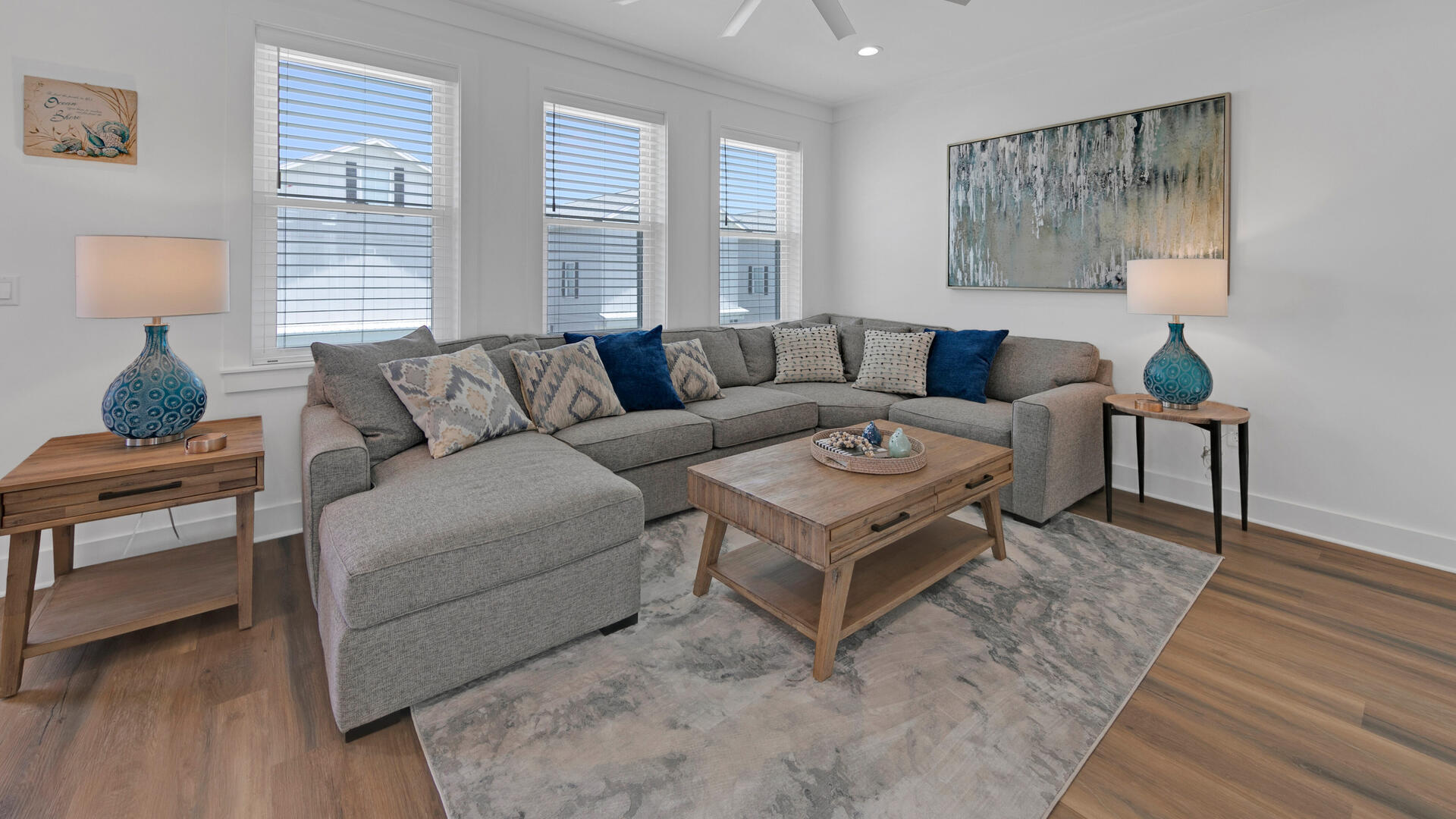 SURF SONG ESTATES - Residential