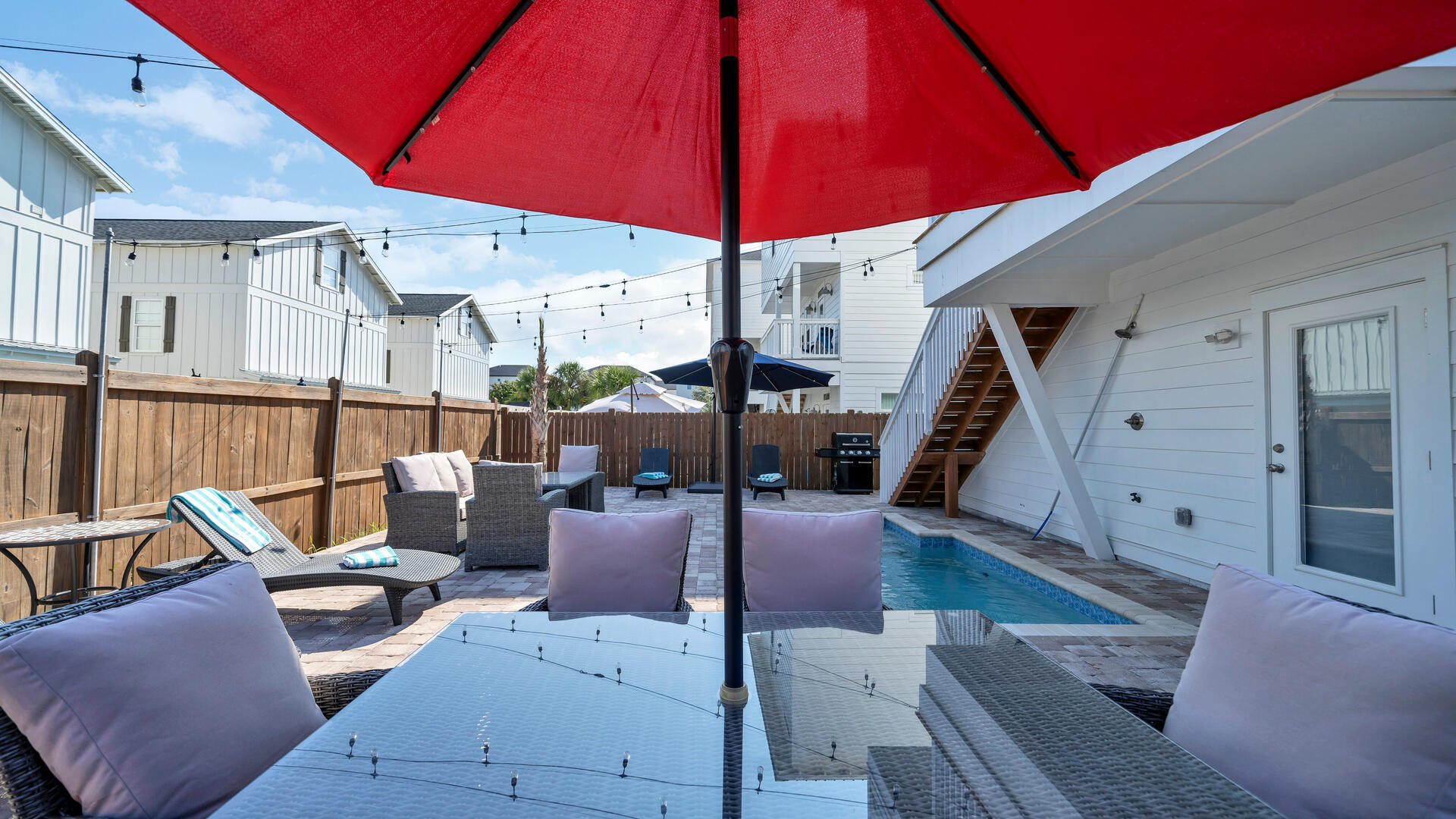 SURF SONG ESTATES - Residential