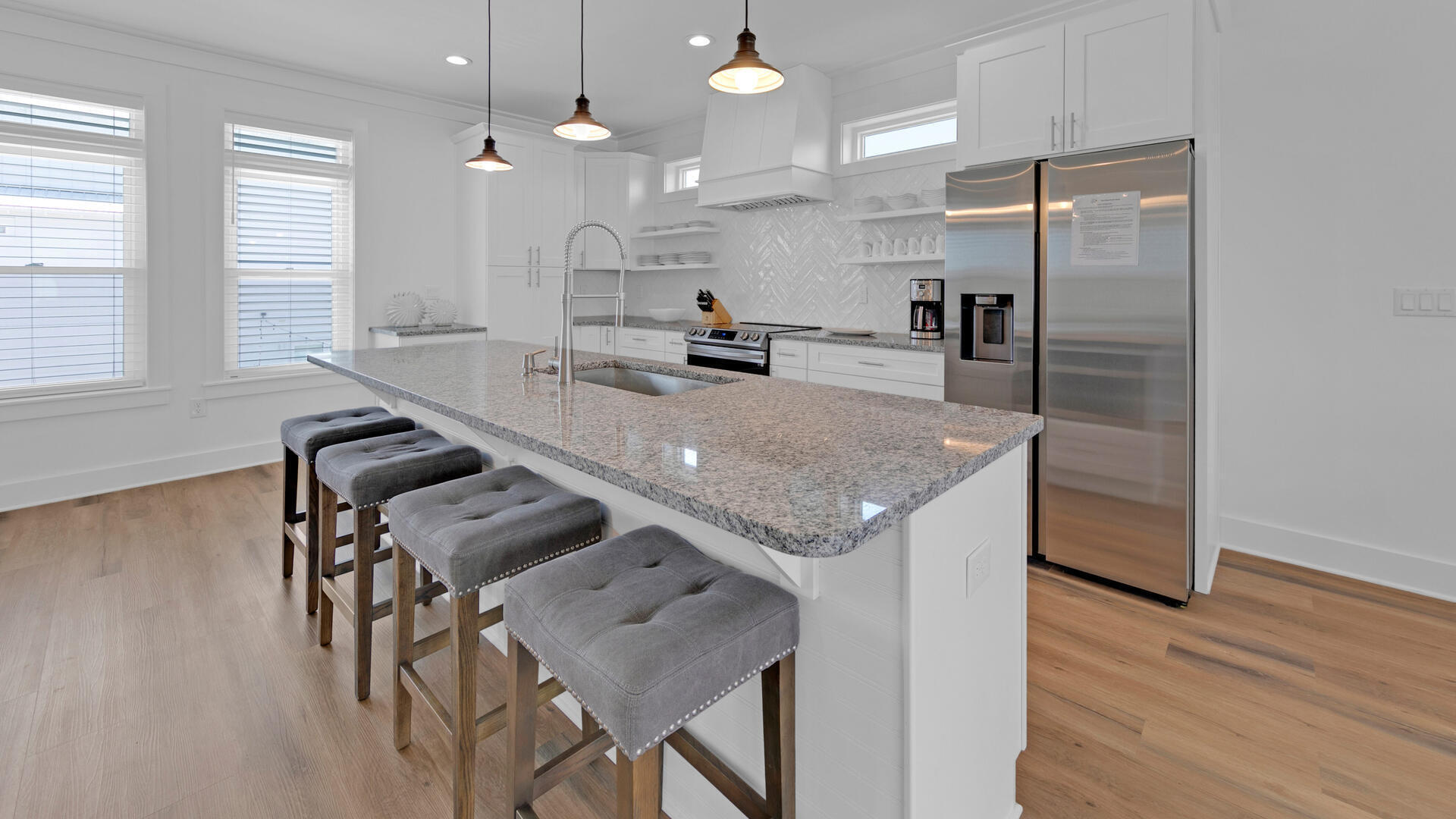 SURF SONG ESTATES - Residential