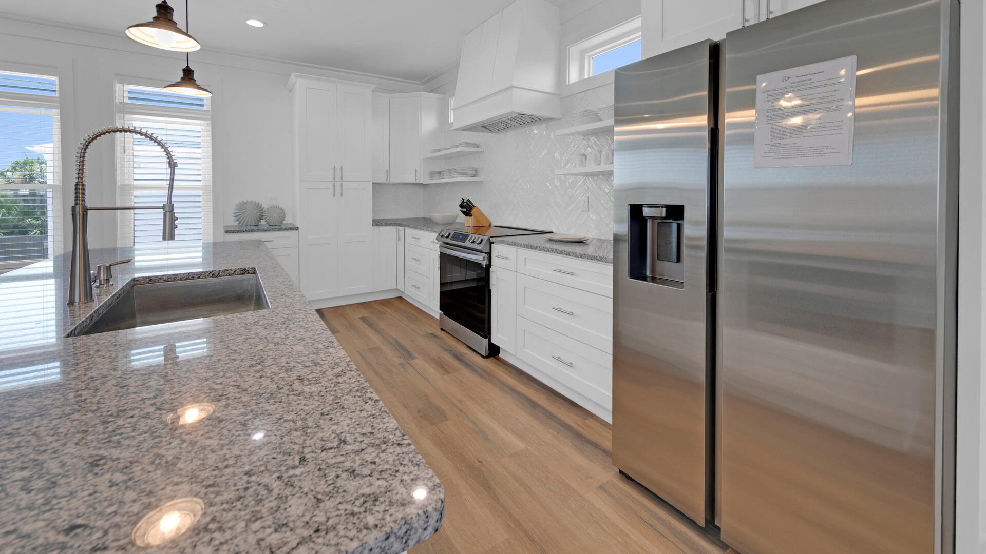 SURF SONG ESTATES - Residential