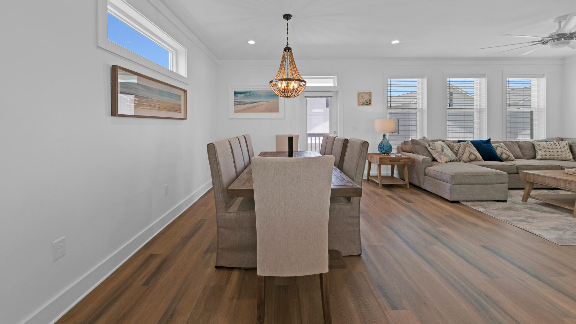 SURF SONG ESTATES - Residential