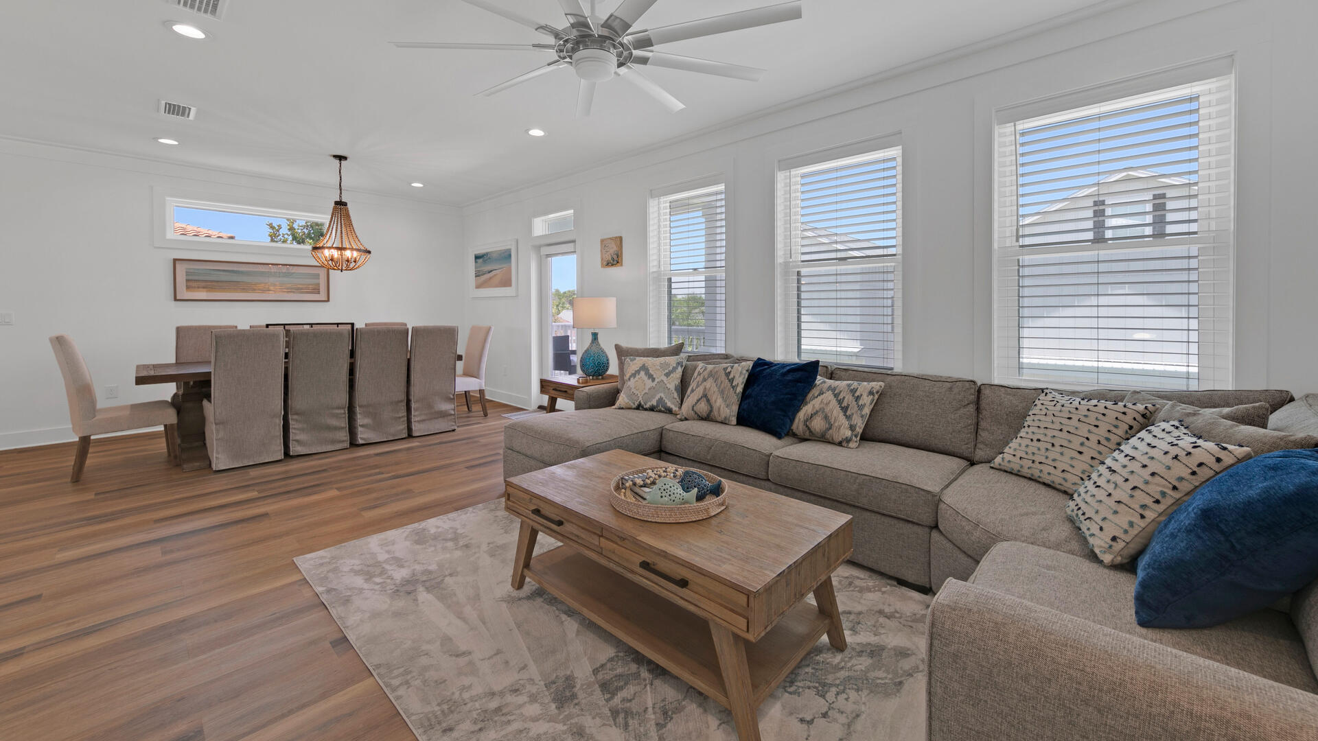 SURF SONG ESTATES - Residential