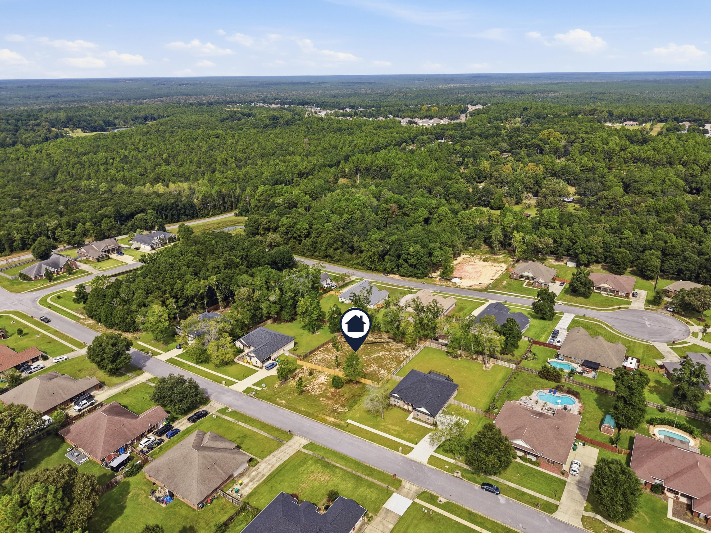 Lot 17 Plum Orchard Way