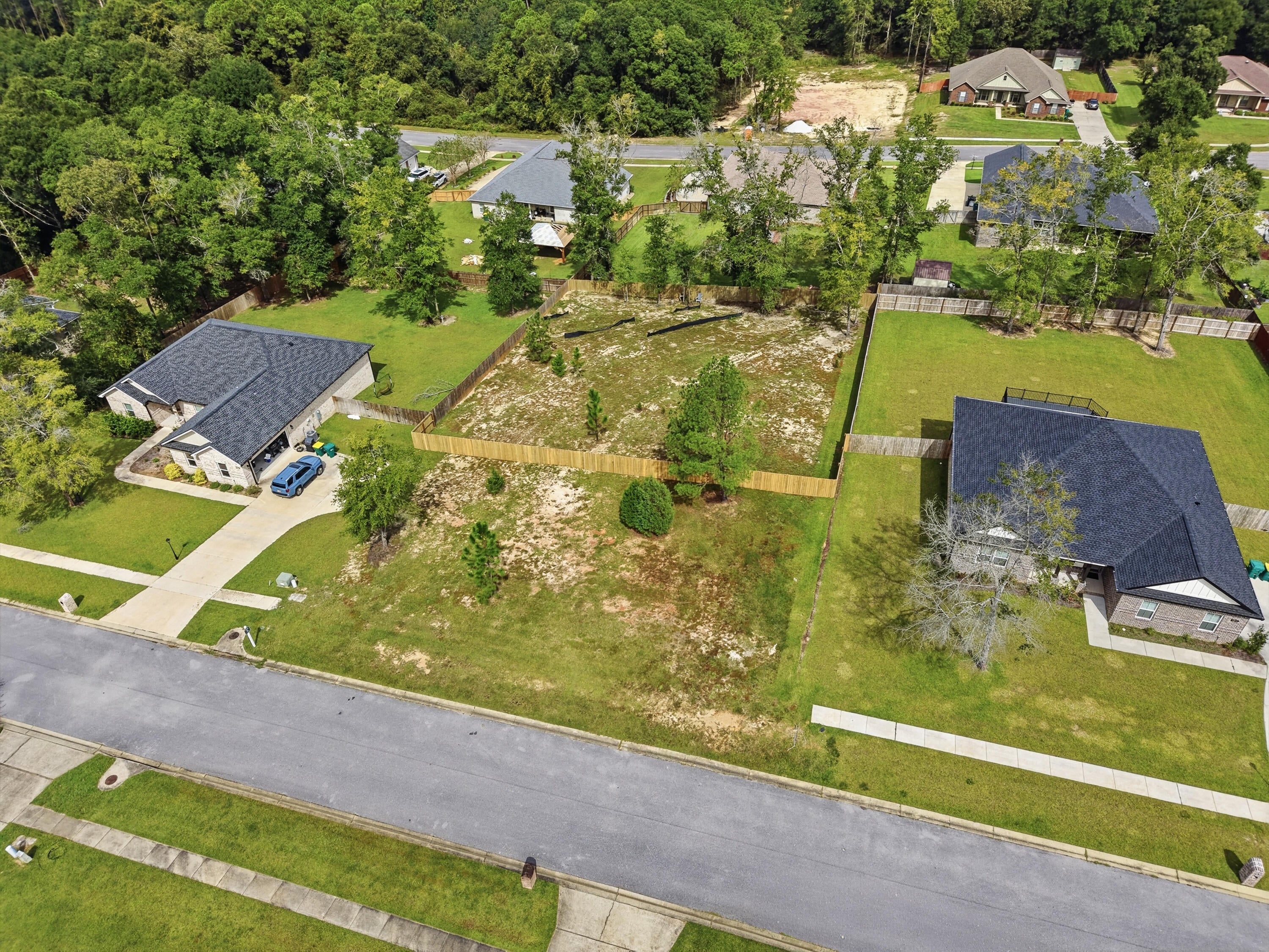 Lot 17 Plum Orchard Way