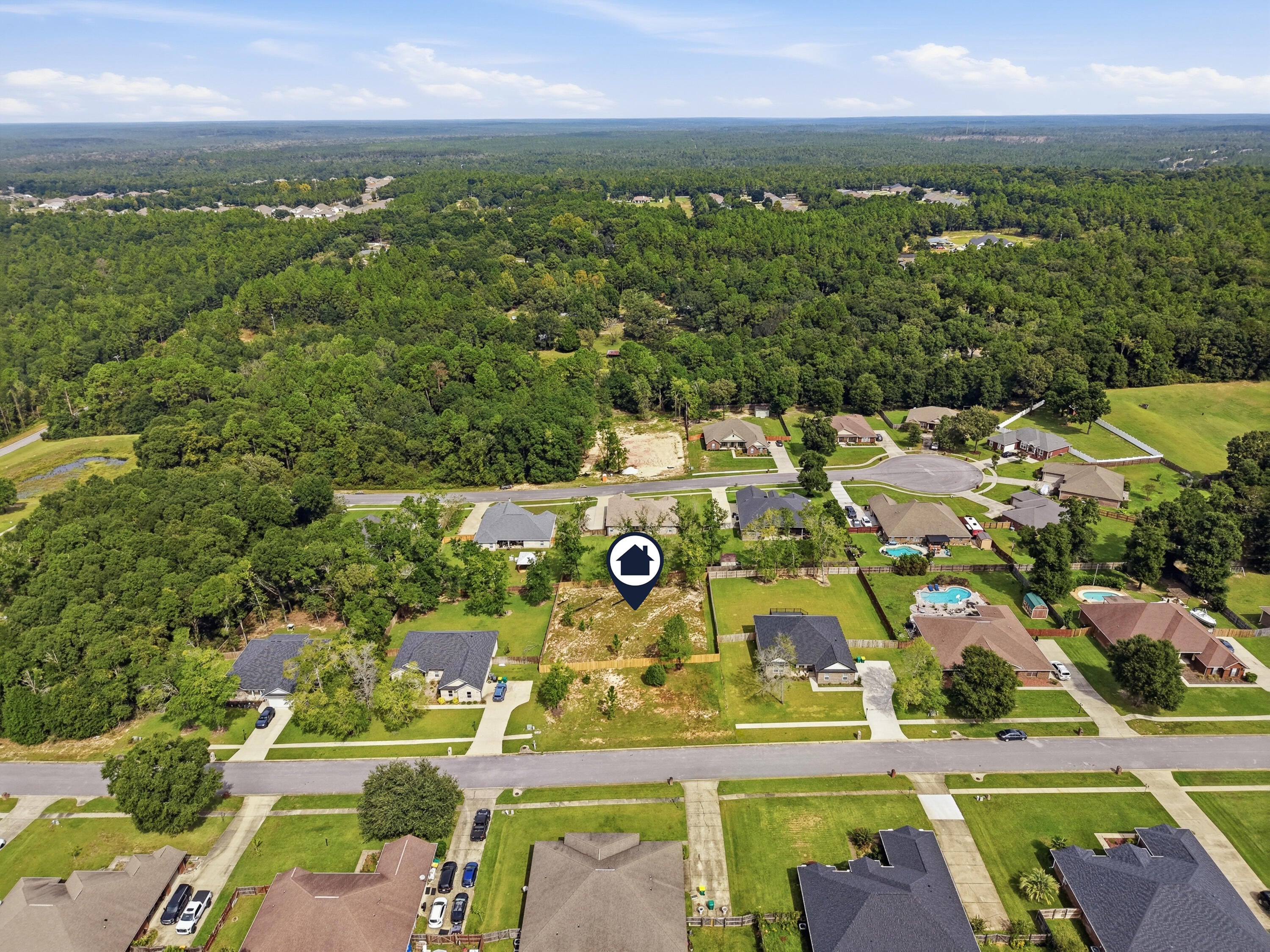 Lot 17 Plum Orchard Way