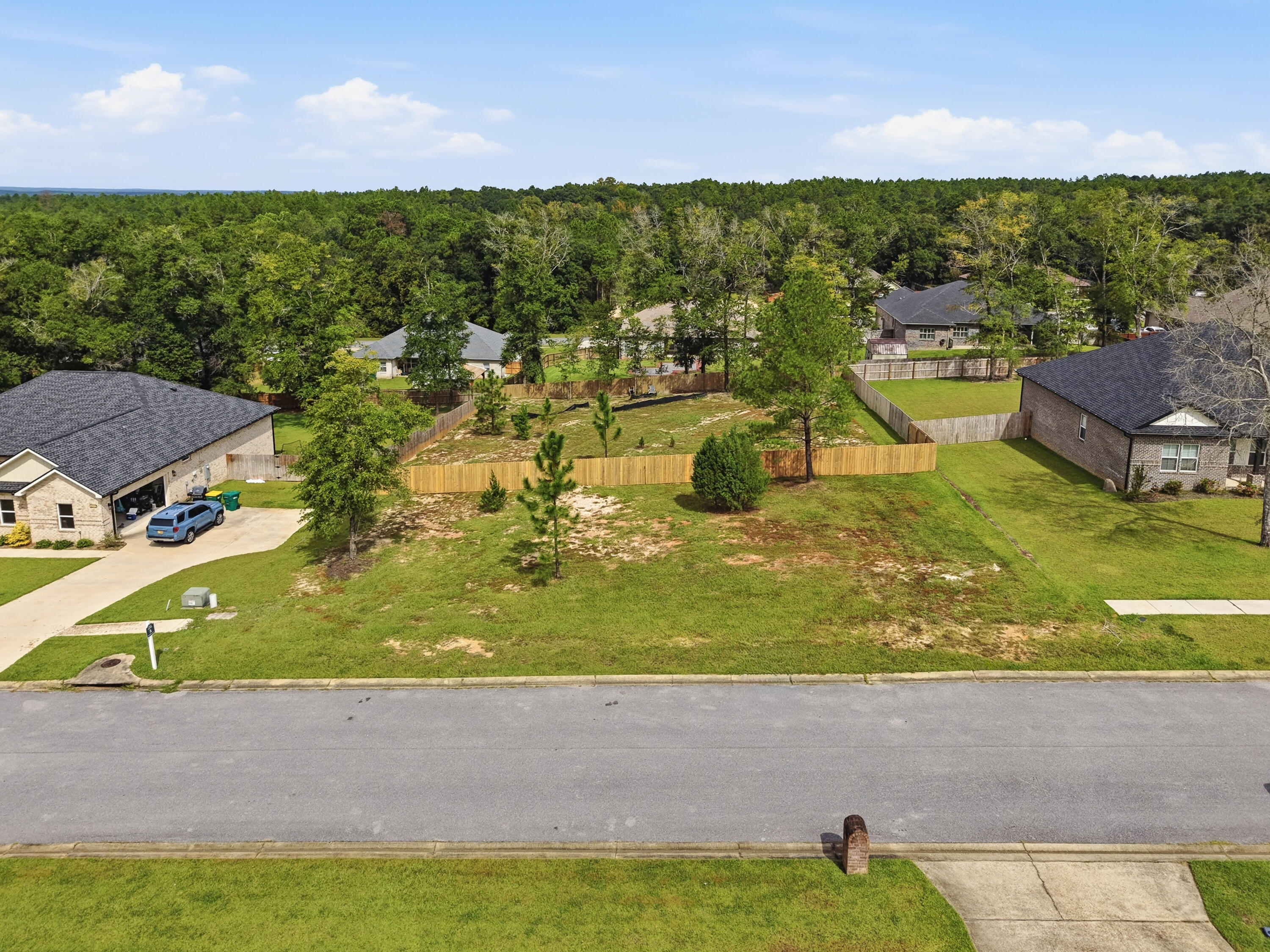 Lot 17 Plum Orchard Way