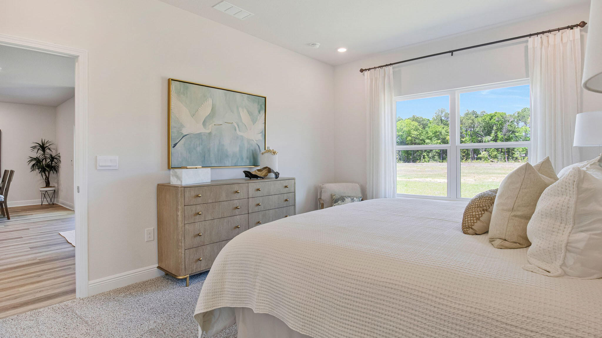 PATRIOT RIDGE - Residential
