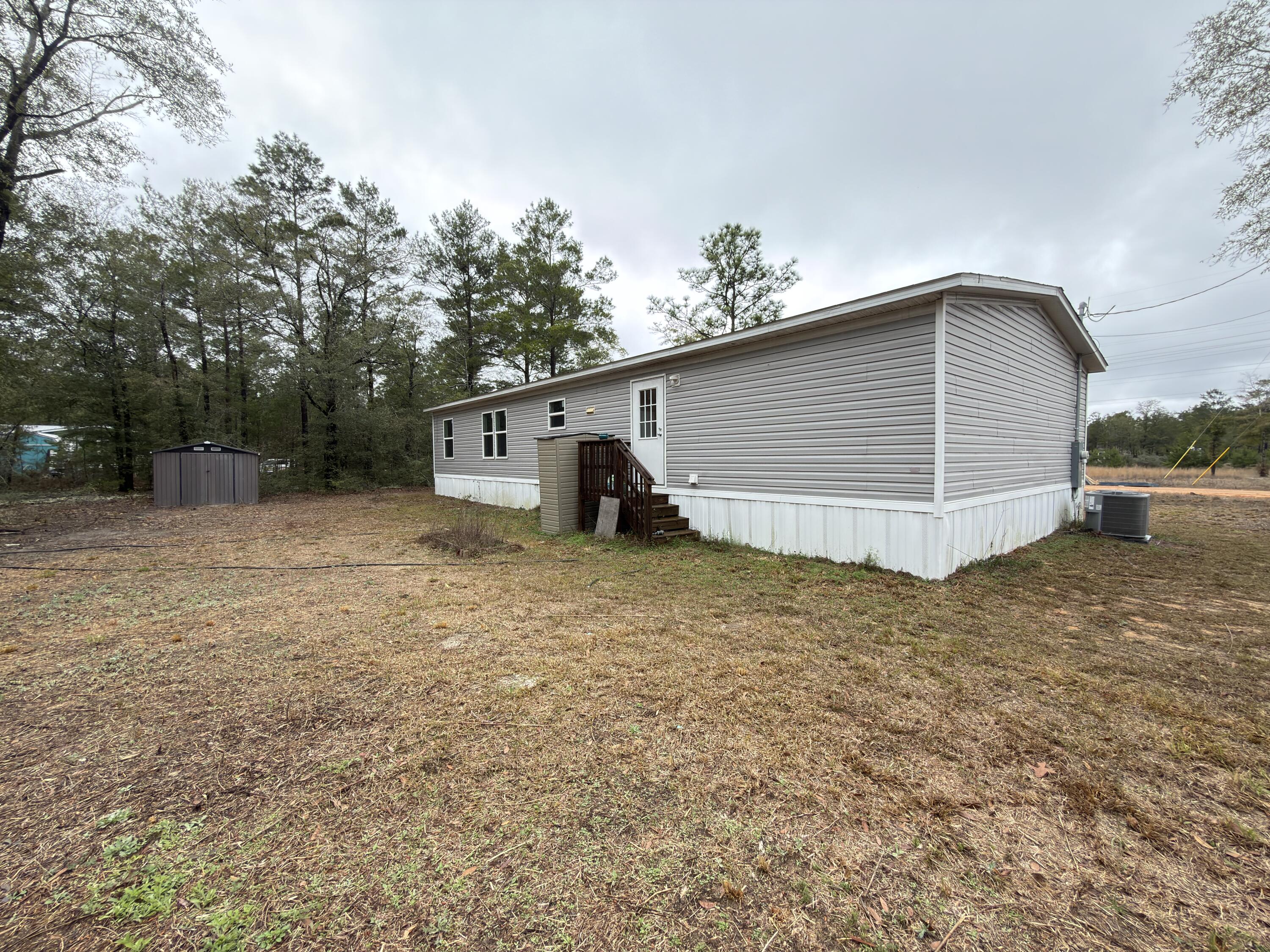 OAKWOOD HILLS UNIT 3 - Residential