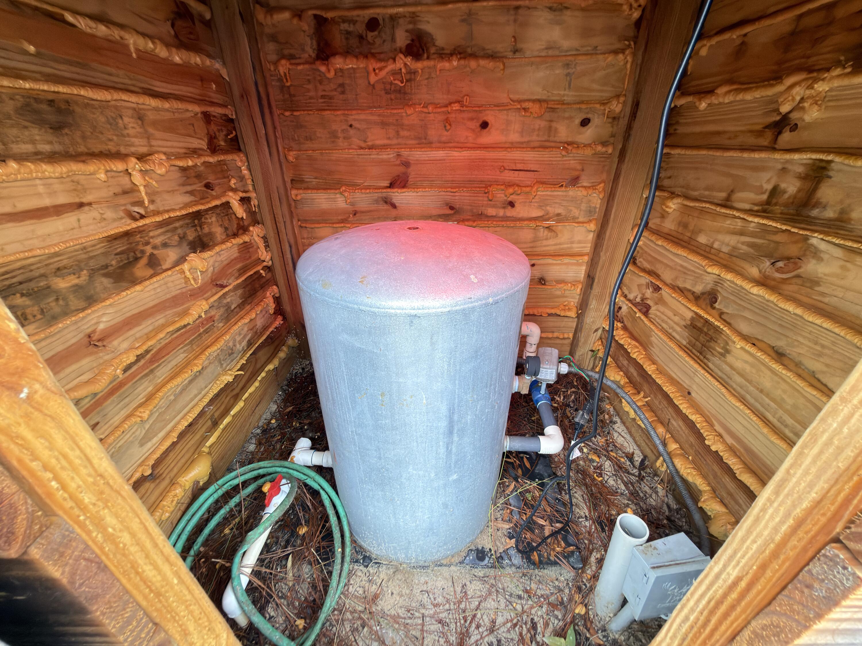 OAKWOOD HILLS UNIT 3 - Residential