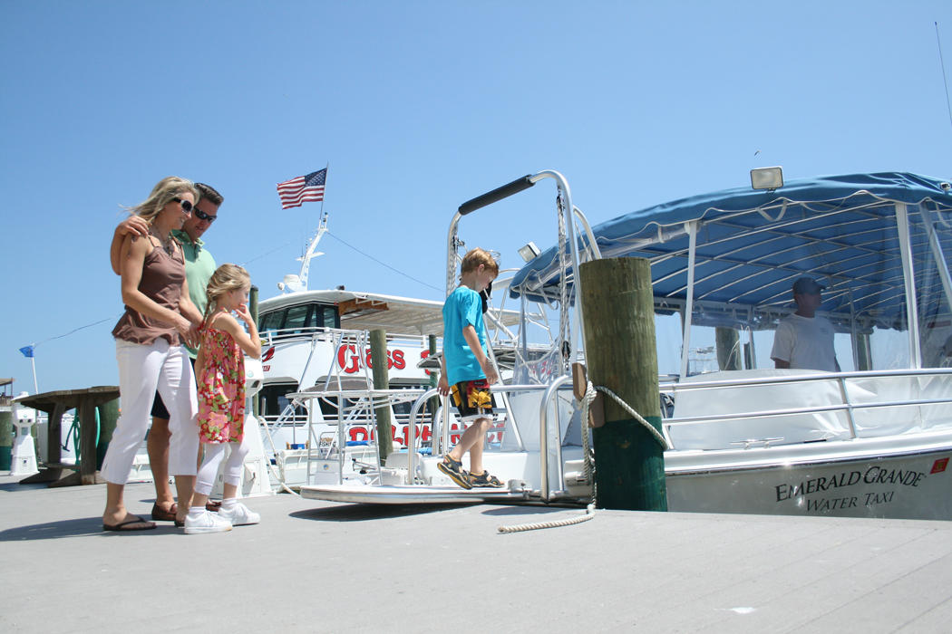 EMERALD GRANDE - Residential