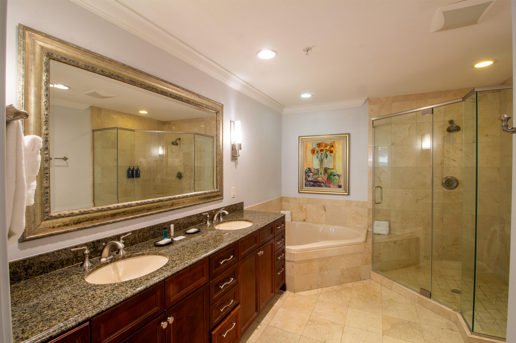 EMERALD GRANDE - Residential