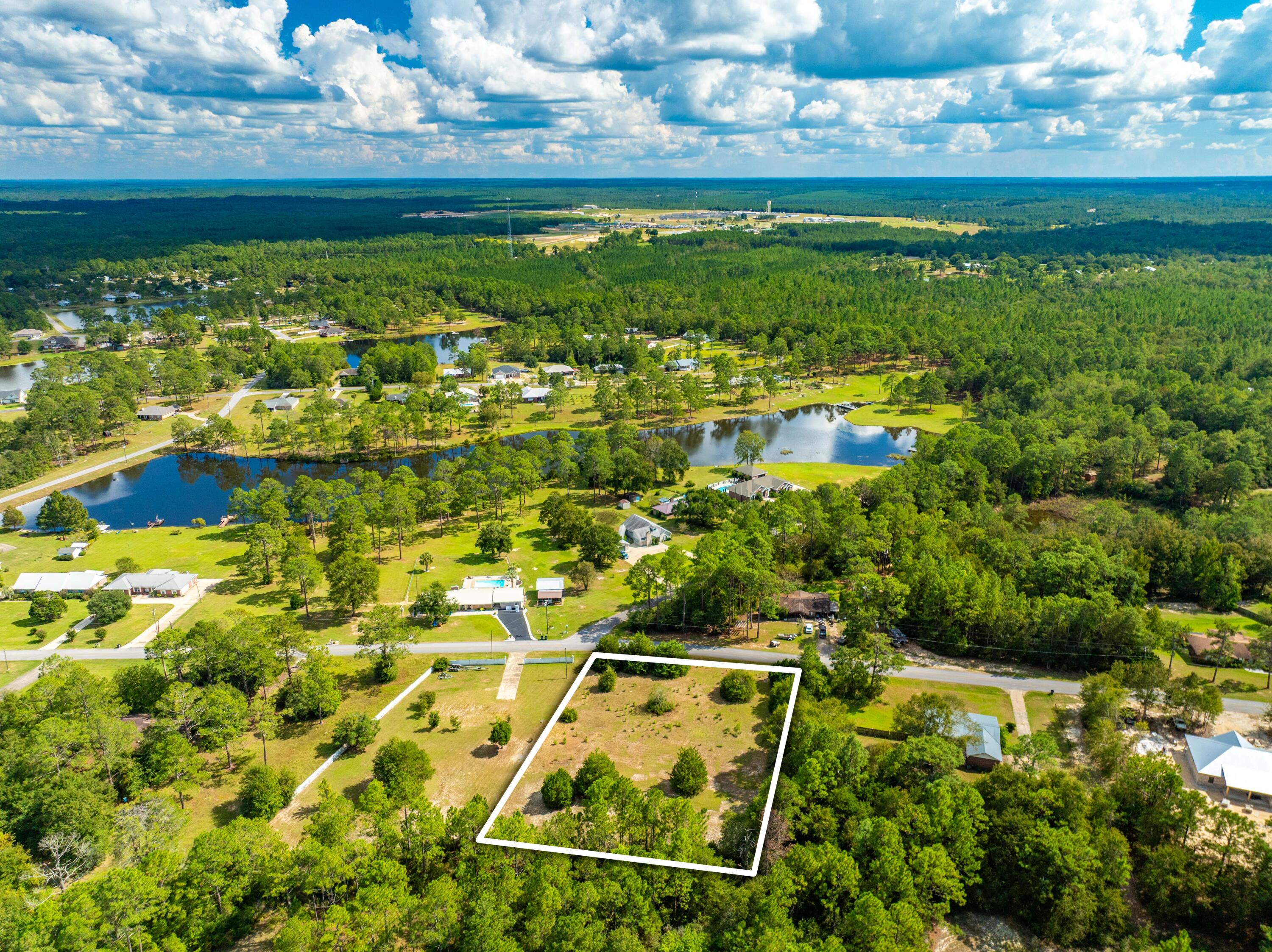 Lot 24 Ten Lake Drive