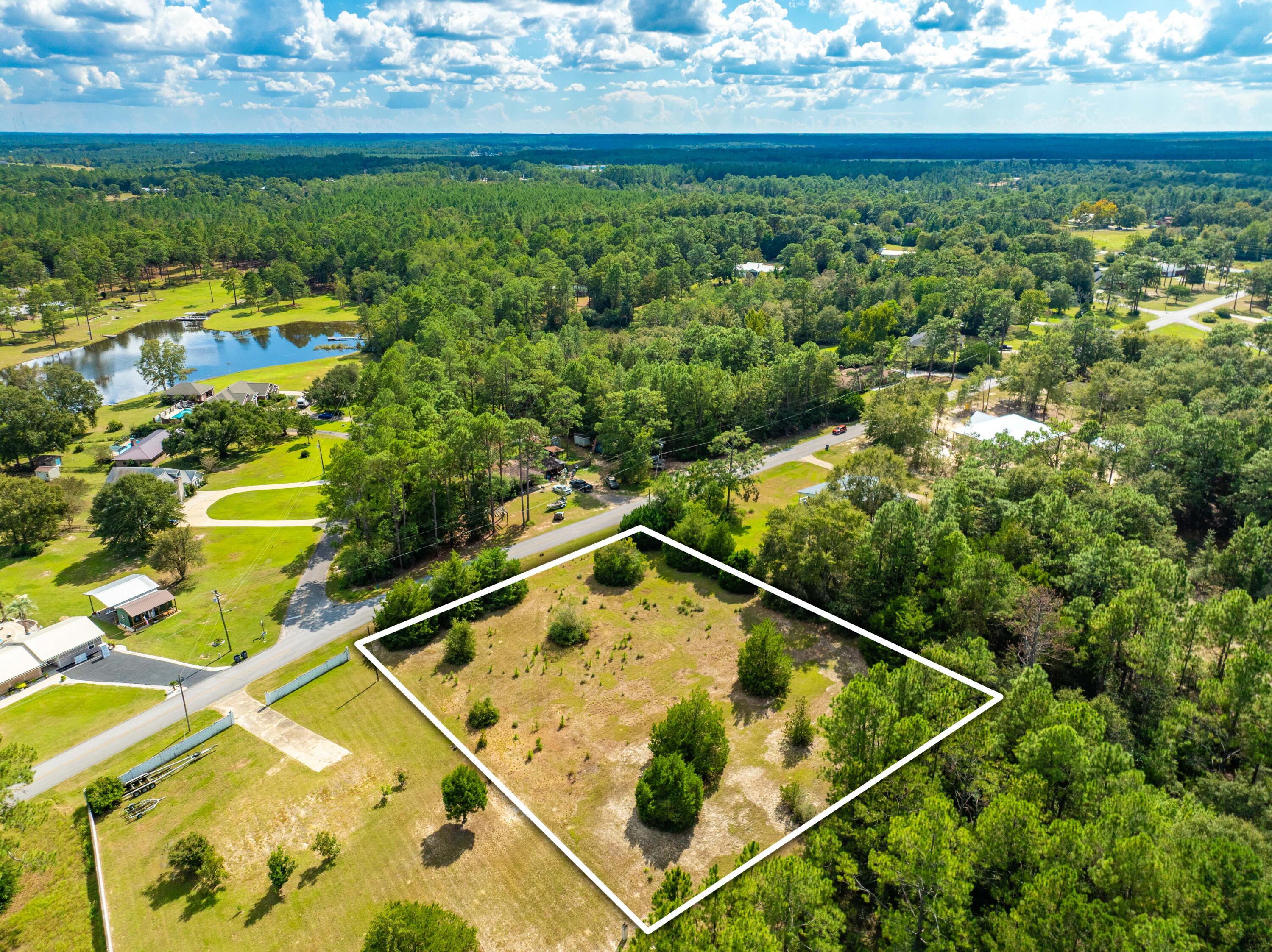 Lot 24 Ten Lake Drive