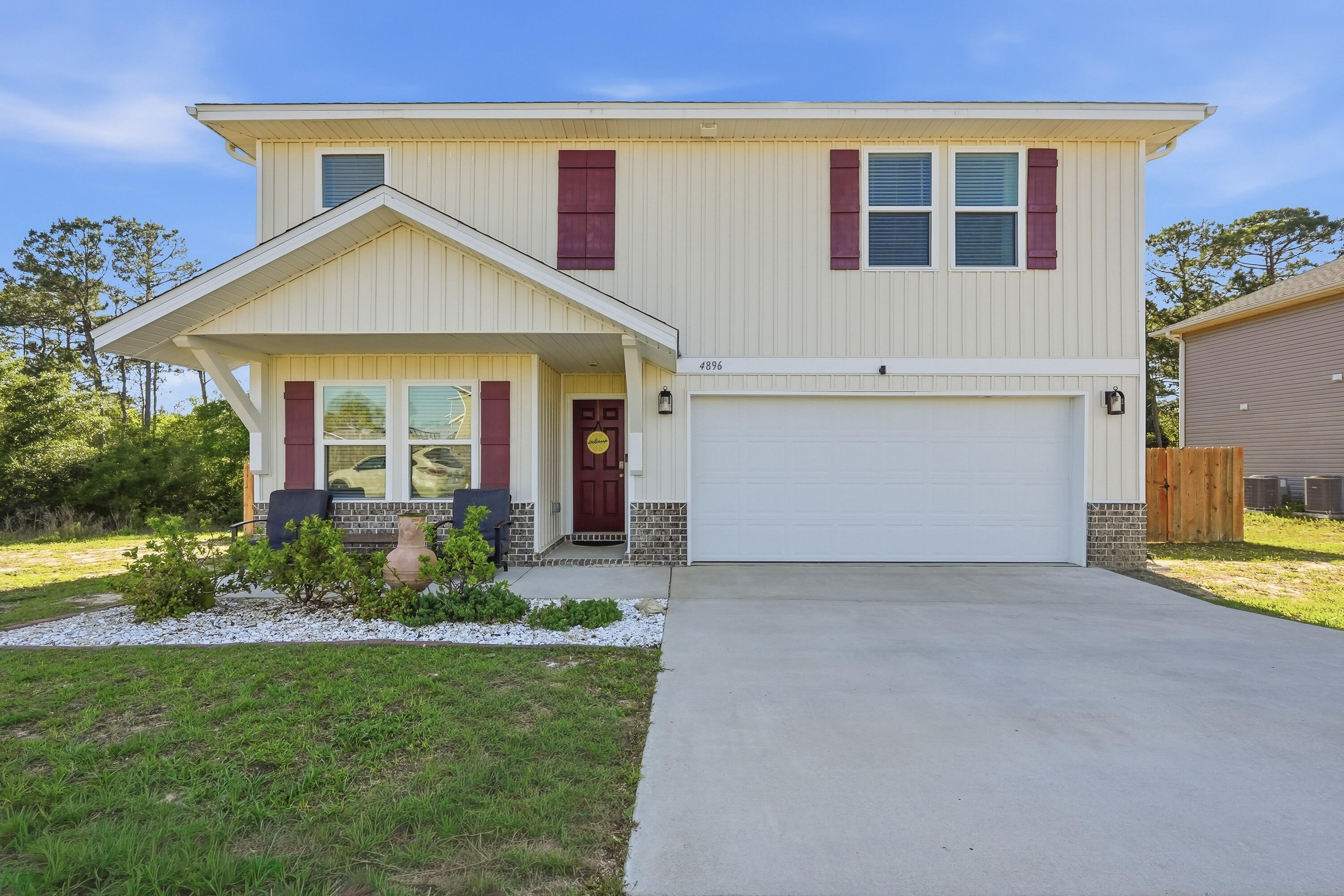 PARTRIDGE HILLS - Residential
